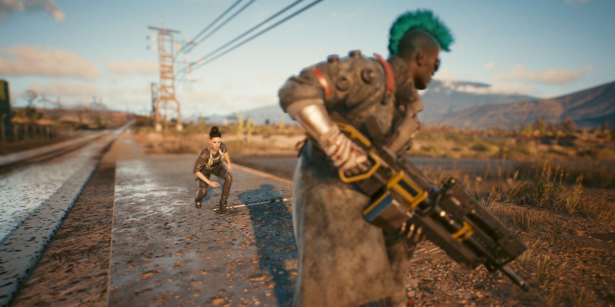 Cyberpunk 2077: The Best Skills To Get In Ninjutsu