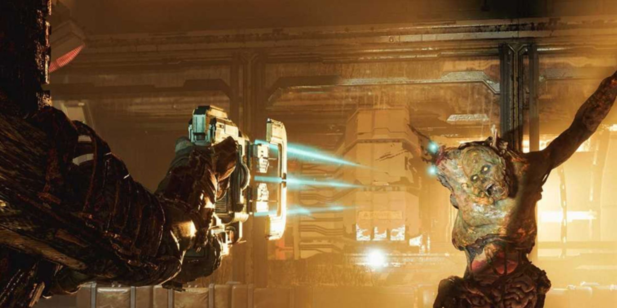 Dead Space: 10 Best Weapon Upgrades