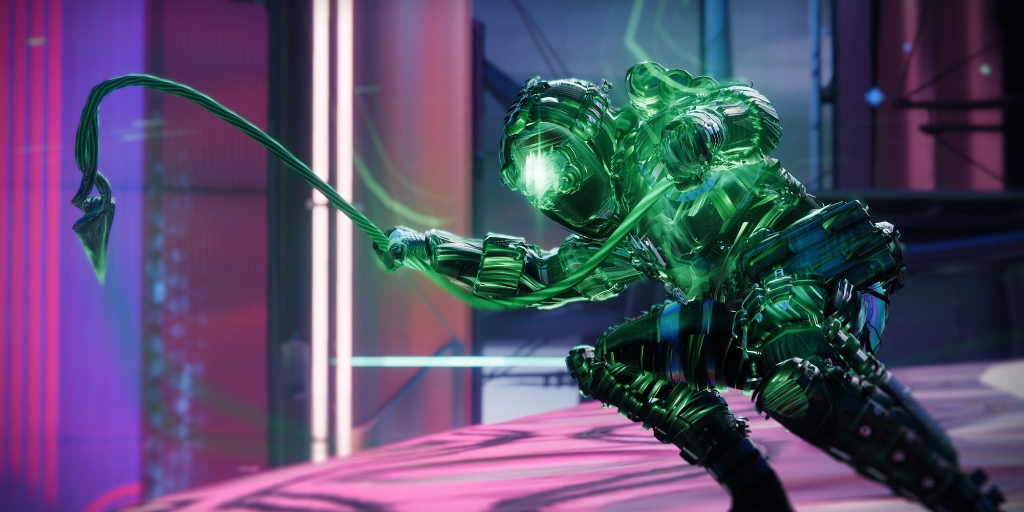 TheGamer's Best Features Of The Week: Bruce Willis, Atomic Heart, And Destiny 2