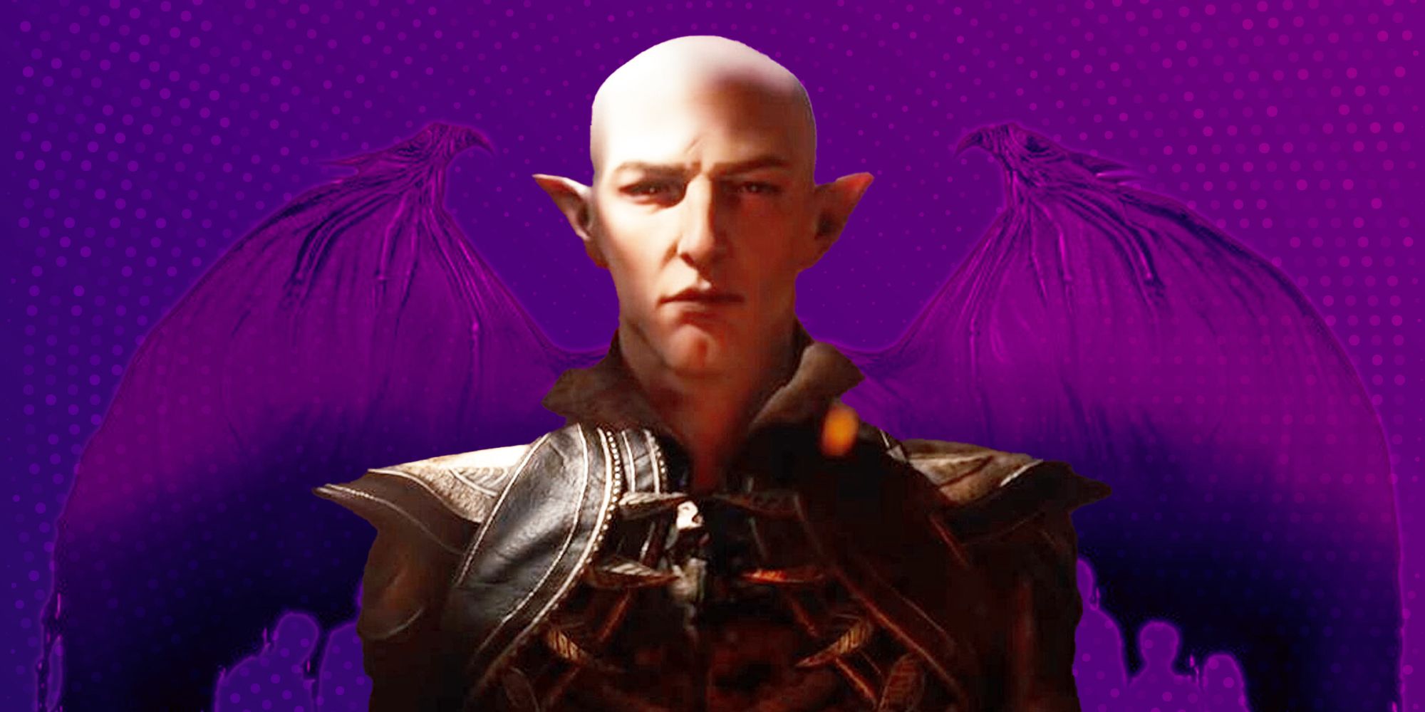 Dragon Age: The Veilguard Devs Confirm There Is No Canon Storyline
