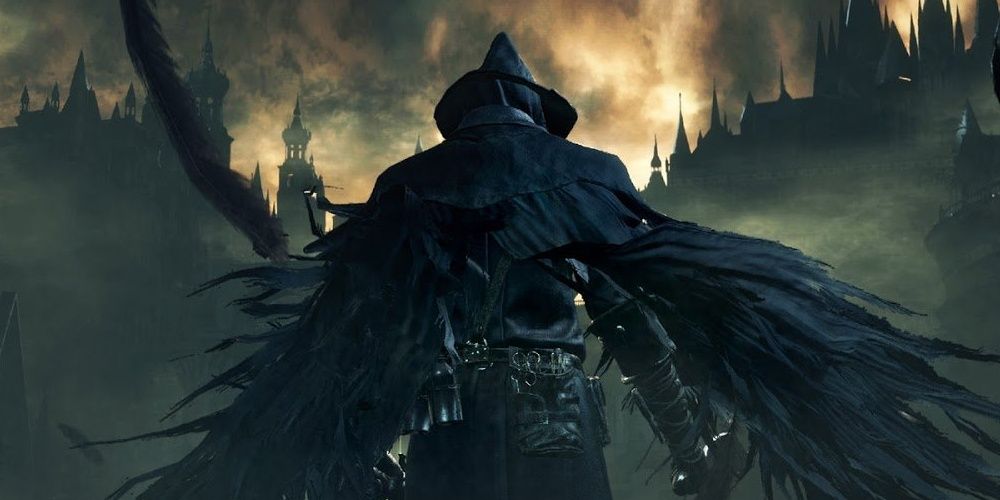 Until Dawn Remaster Announcement Has Bloodborne Fans Reeling Again