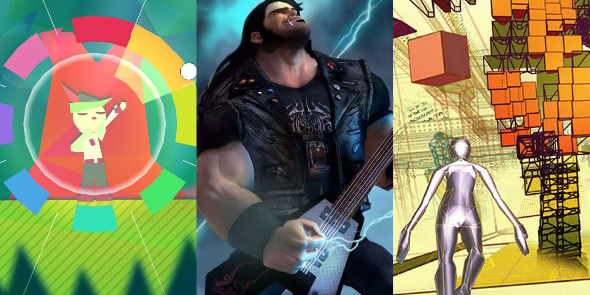 10 Best Games About Music That Aren't Rhythm Games