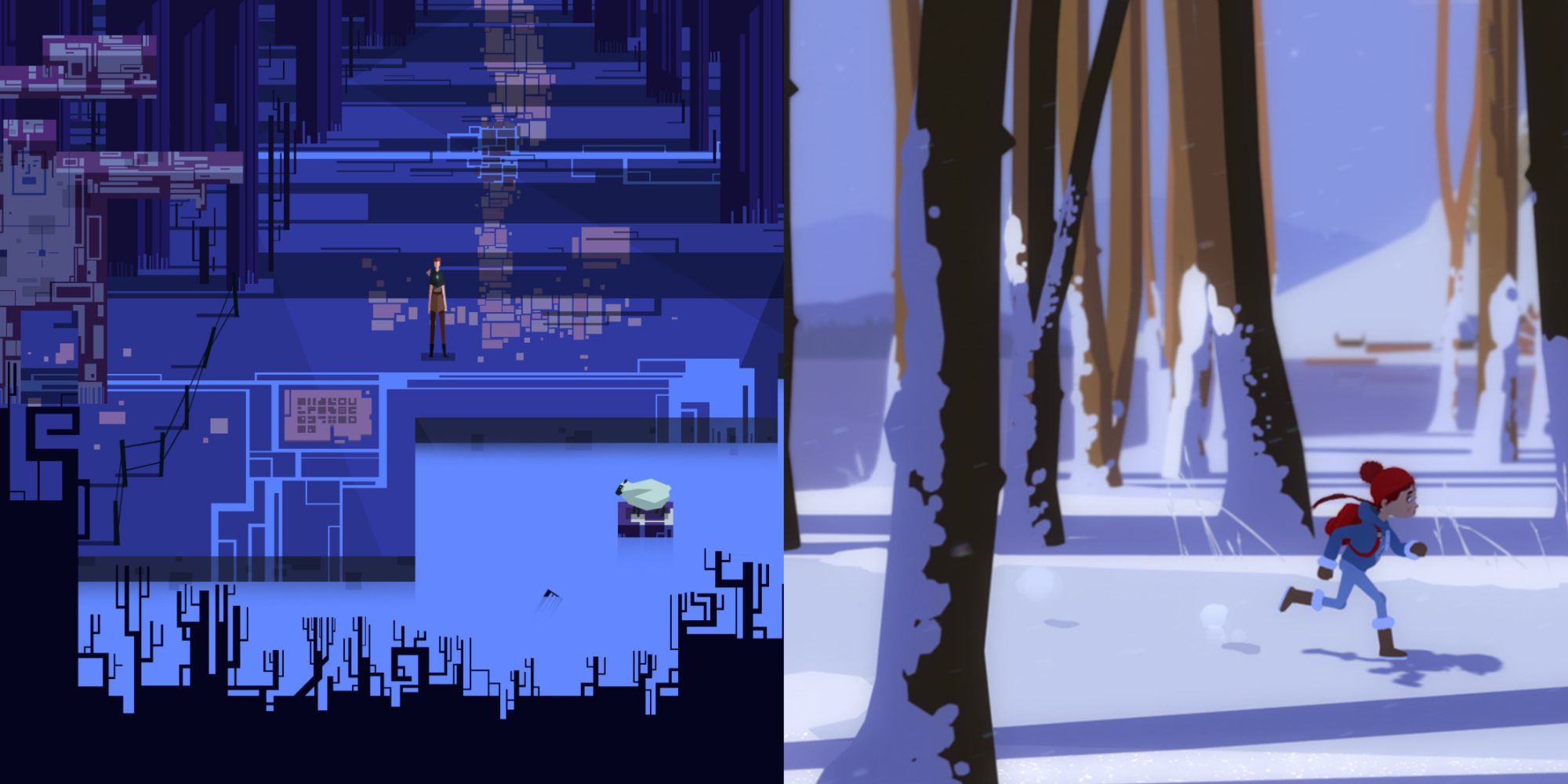 8 Games To Play If You Like Atone: Heart of the Elder Tree