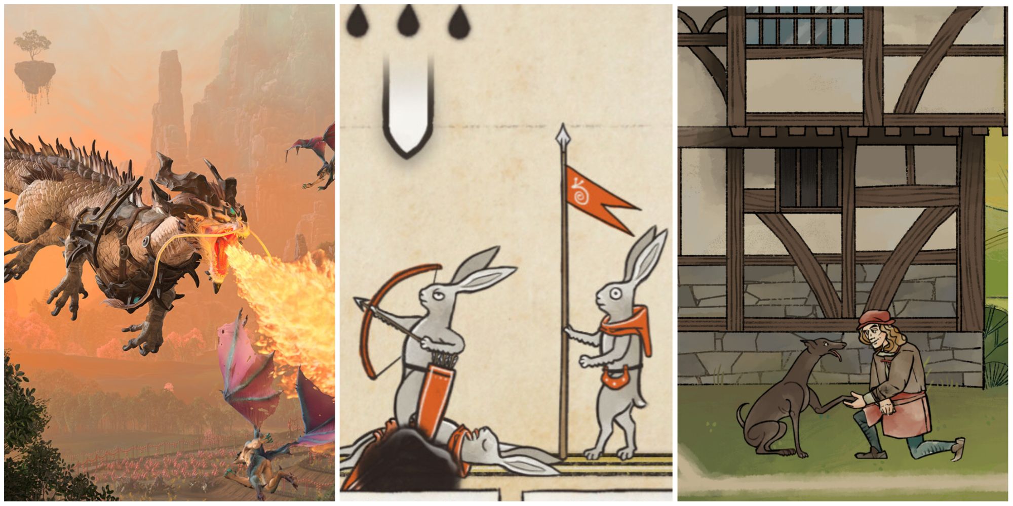 8 Games To Play If You Like Inkulinati