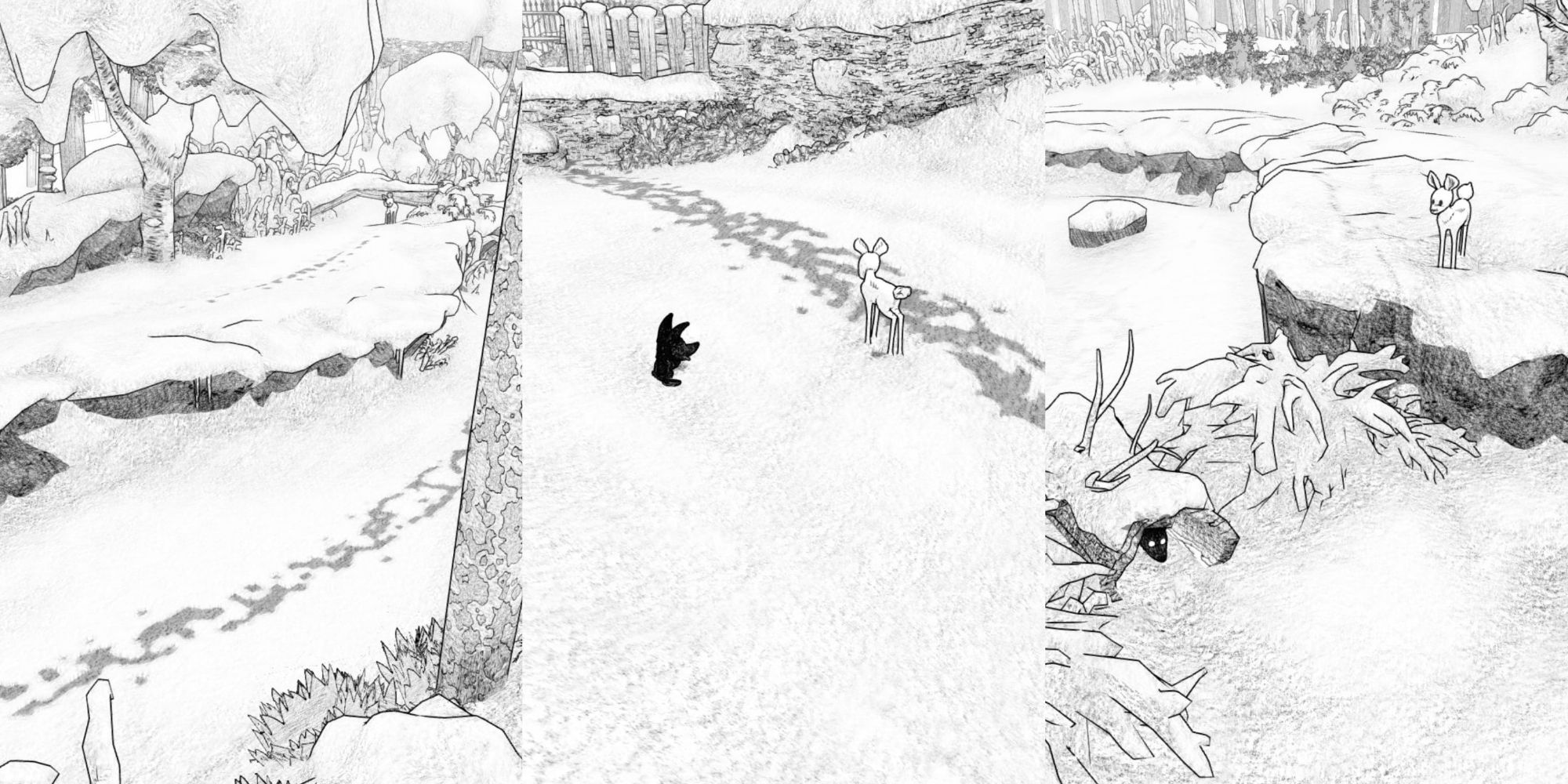 Blanc: Beginner Tips
