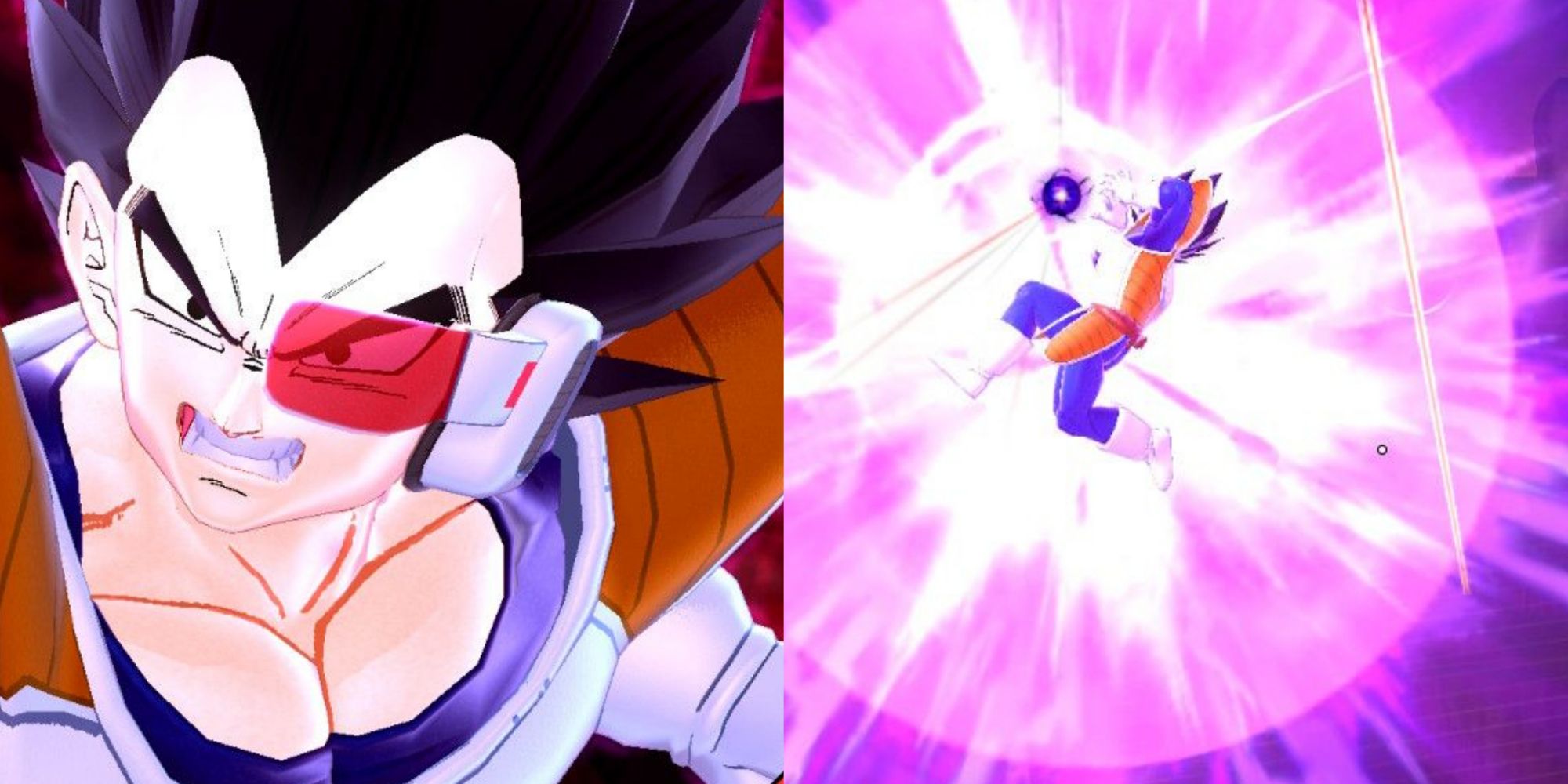 Dragon Ball: The Breakers - How To Play Vegeta