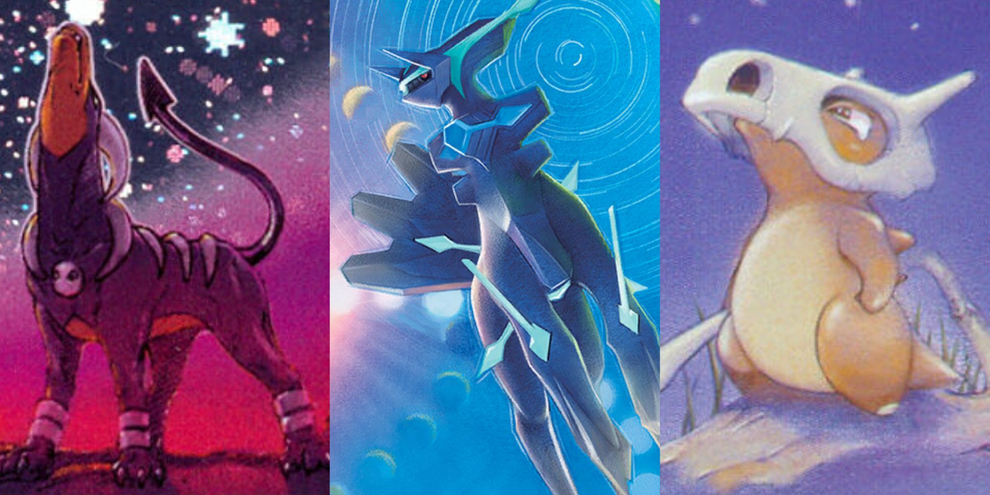 Pokemon TCG: 10 Best Cards By Mitsuhiro Arita, Ranked By Artwork