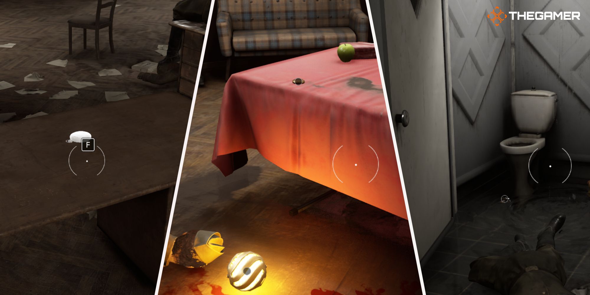 Atomic Heart: All Chirper Locations In Vavilov Complex