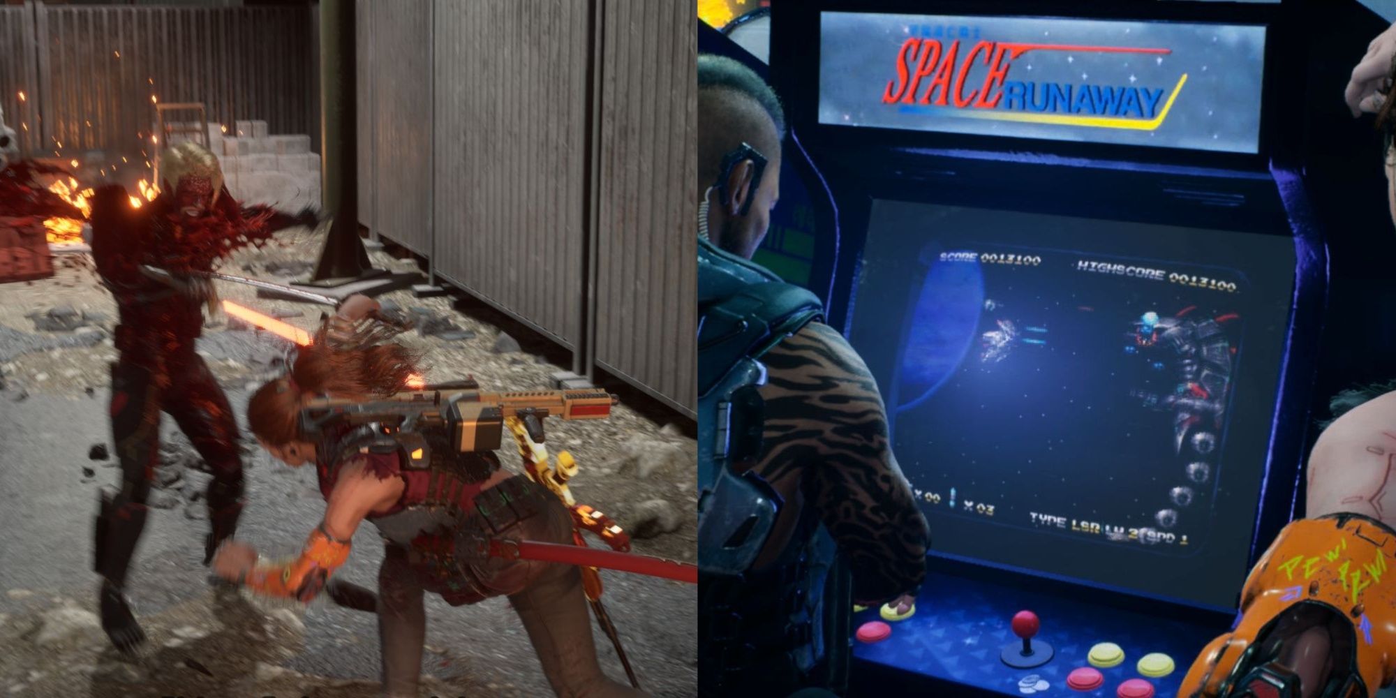 8 Hardest Achievements To Unlock In Wanted: Dead