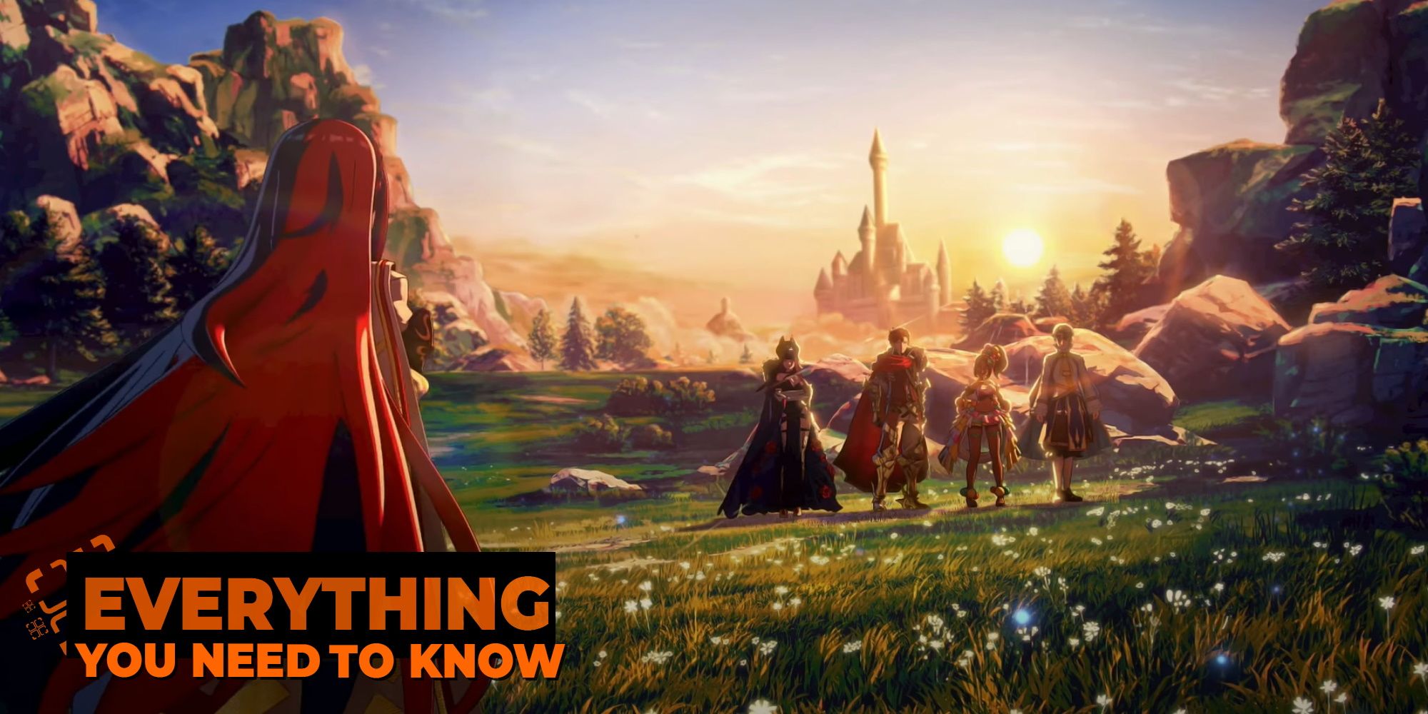 Fire Emblem Engage: FAQ Guide