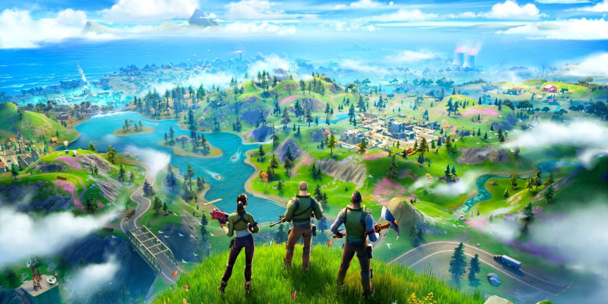 Is Fortnite Worth Playing?