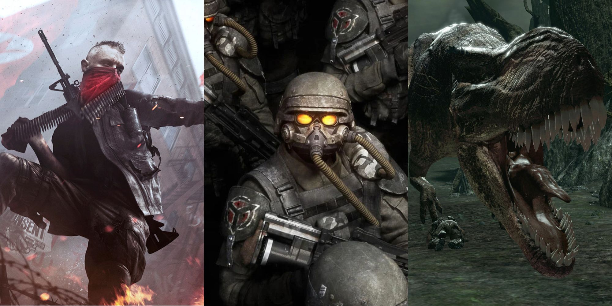 10 Forgotten First-Person Shooter Series