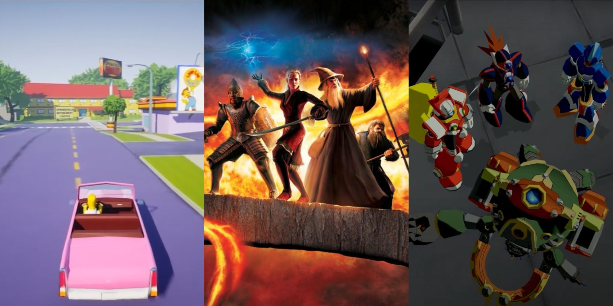 10 Games From My Childhood That Don’t Get Enough Love (And I’m Tired Of It)