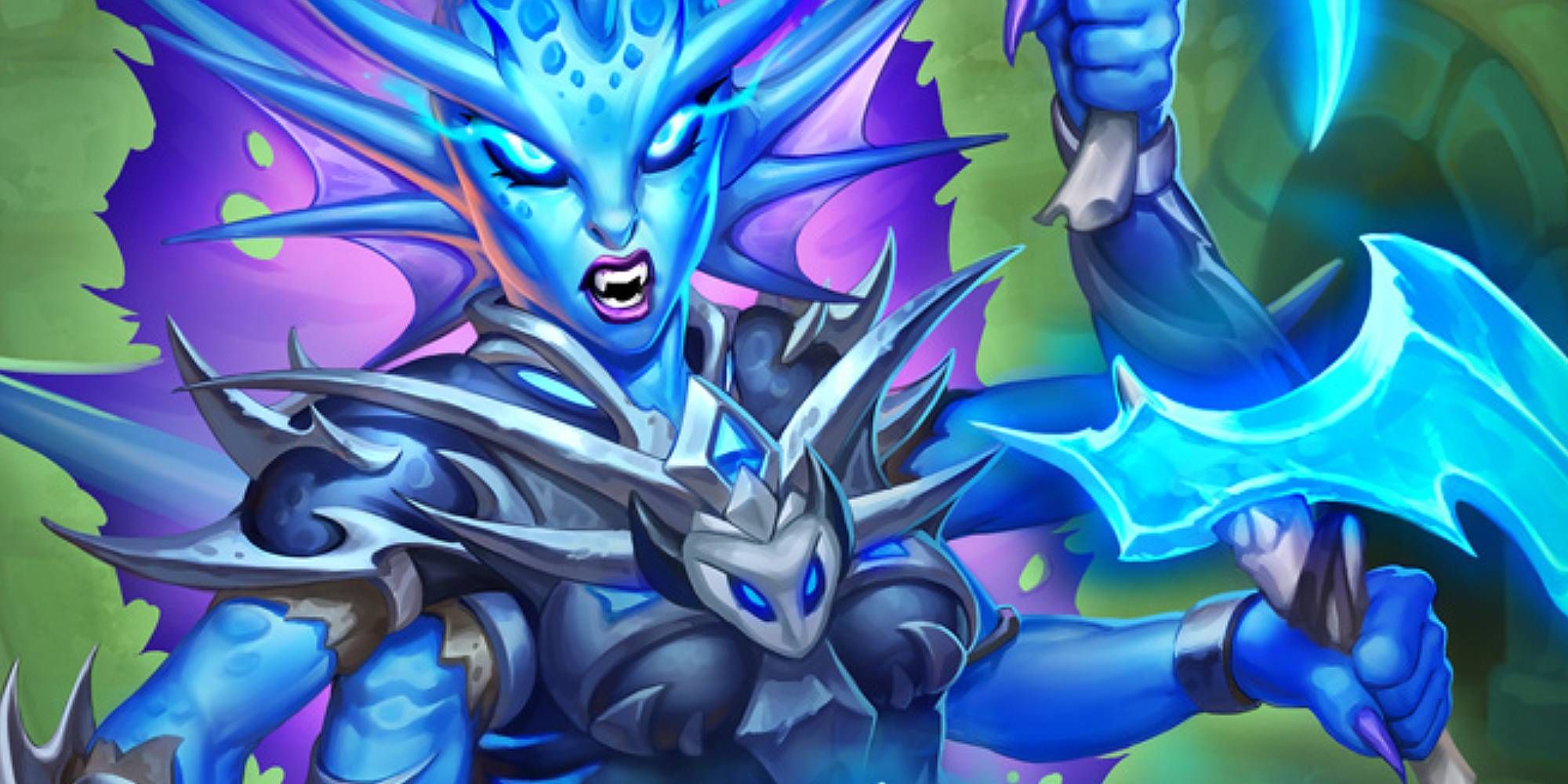 Every Card In Return To Naxxramas - Hearthstone