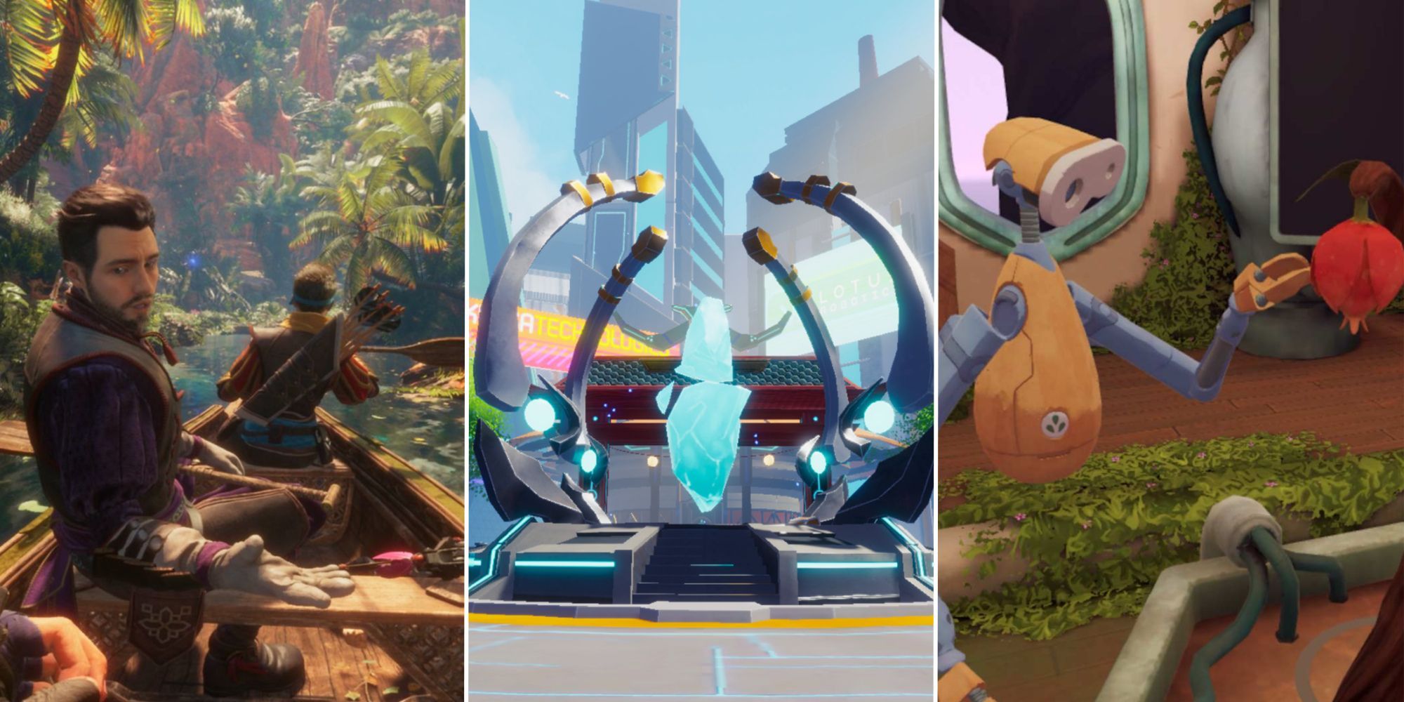 10 PSVR 2 Games We Can't Wait To Play