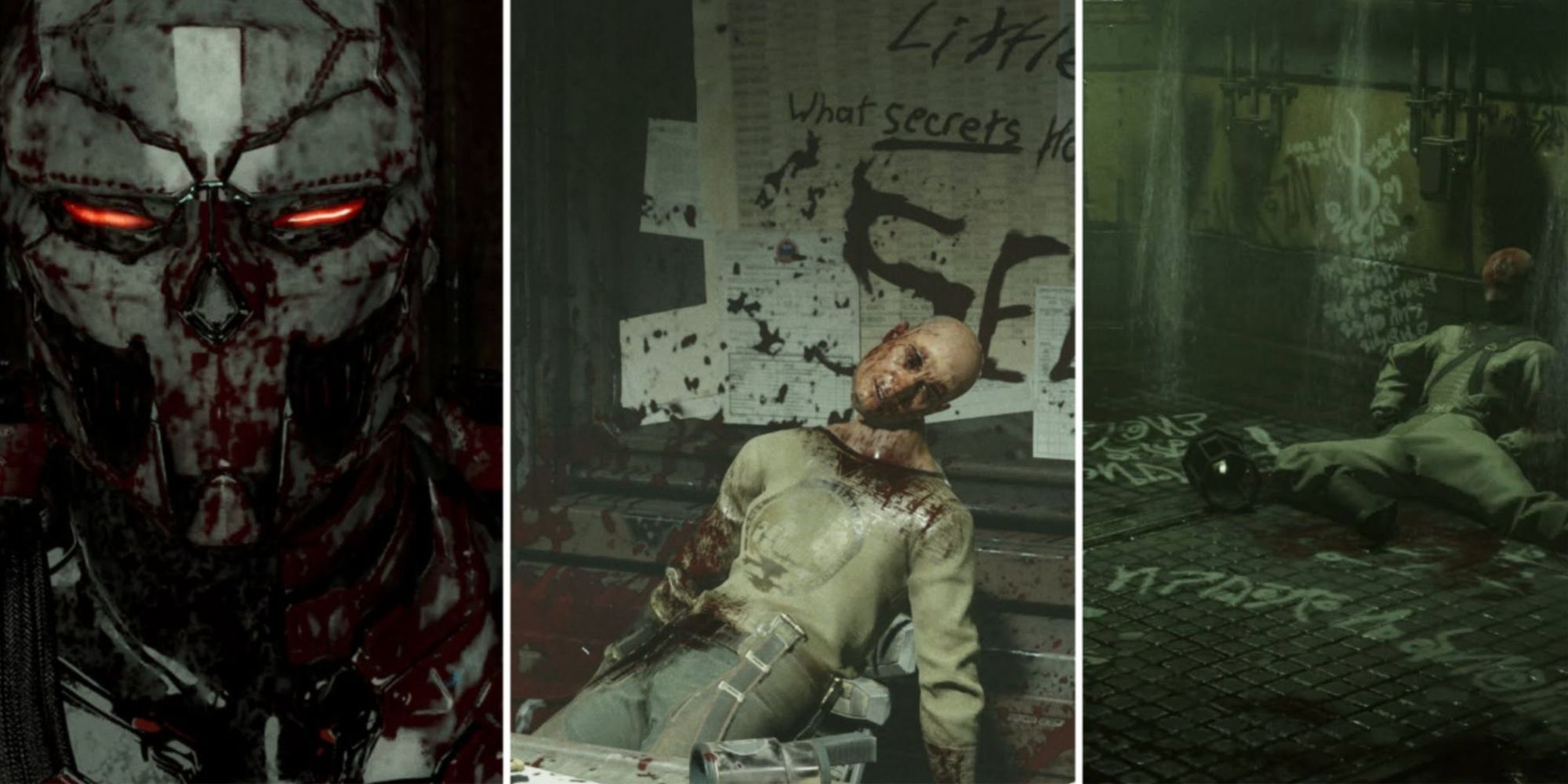 10 Changes To Make Dead Space Go From Good To Great