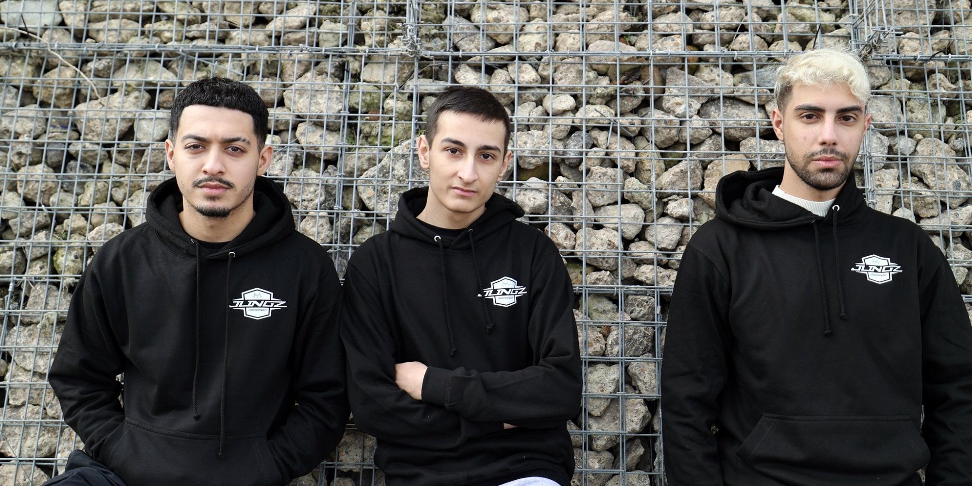 How JLINGZ Esports Took The ALGS By Storm