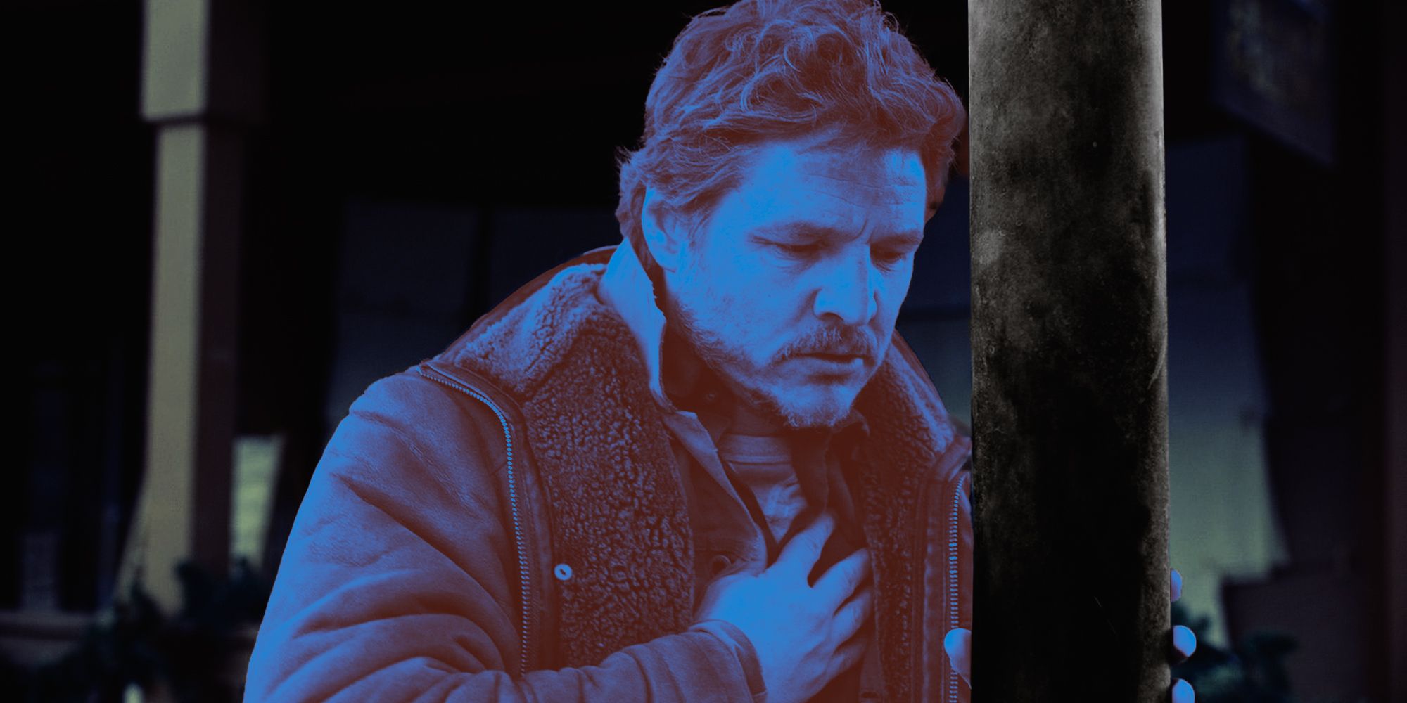 It Doesn’t Matter If Joel’s Panic Attacks In The Last Of Us Are Canon