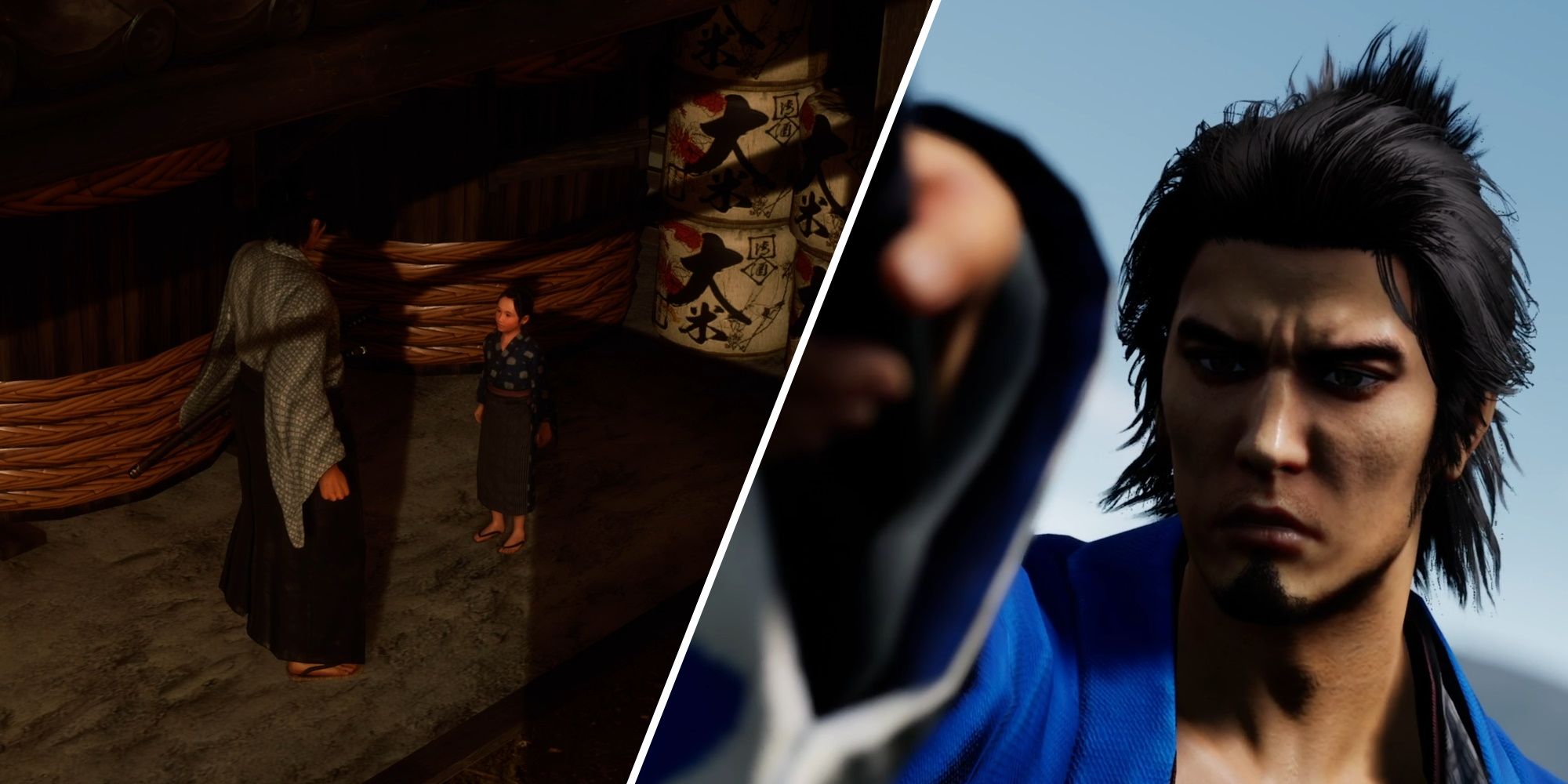 Like A Dragon: Ishin - Beginner Tips