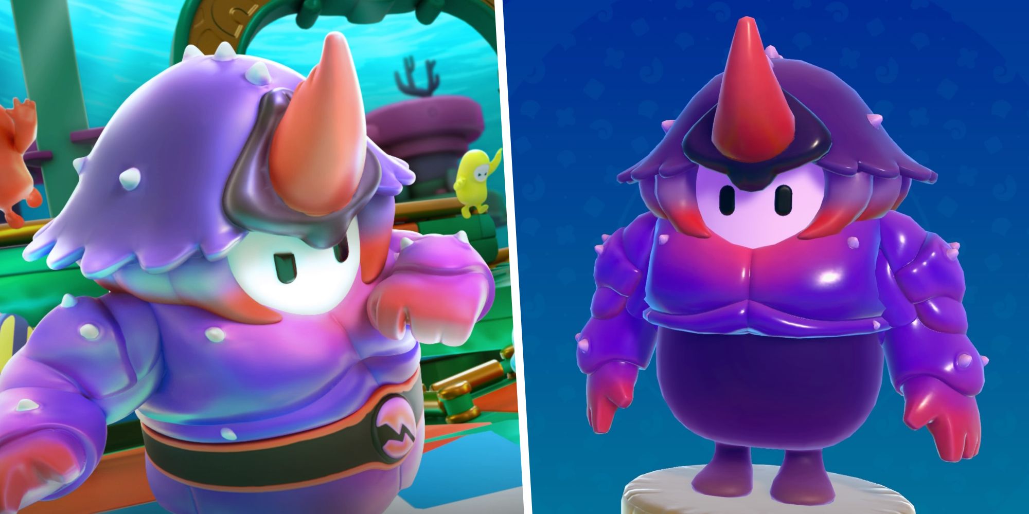 Fall Guys: Lobstar League Event Guide