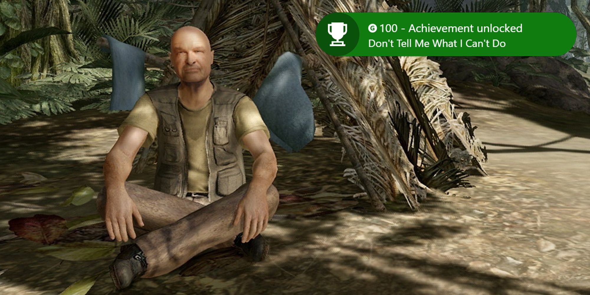 Happy 15th Birthday To Every Achievement Hunter's Favourite Game