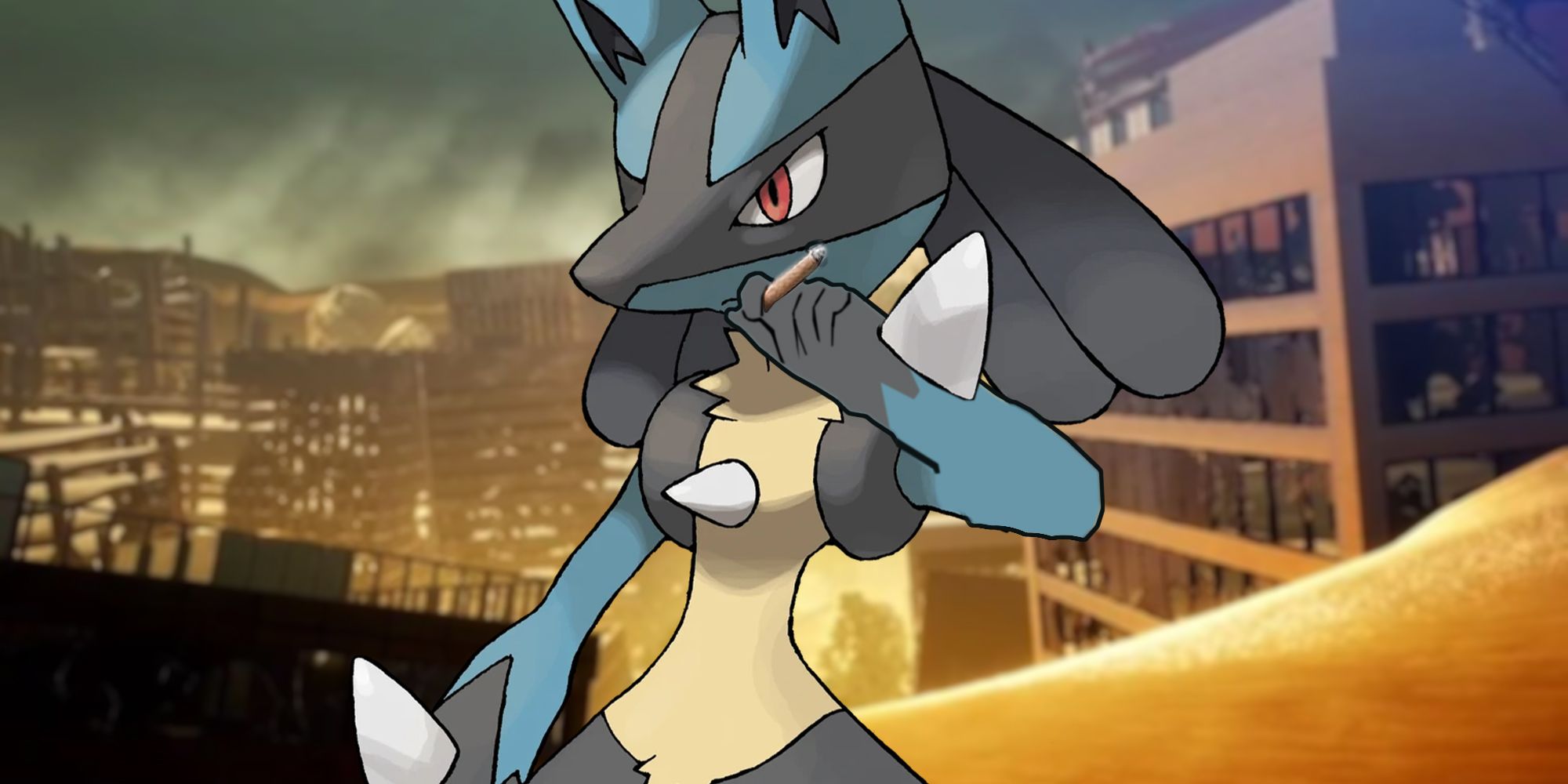Everyone Is Wrong About A Pokemon Game For Adults