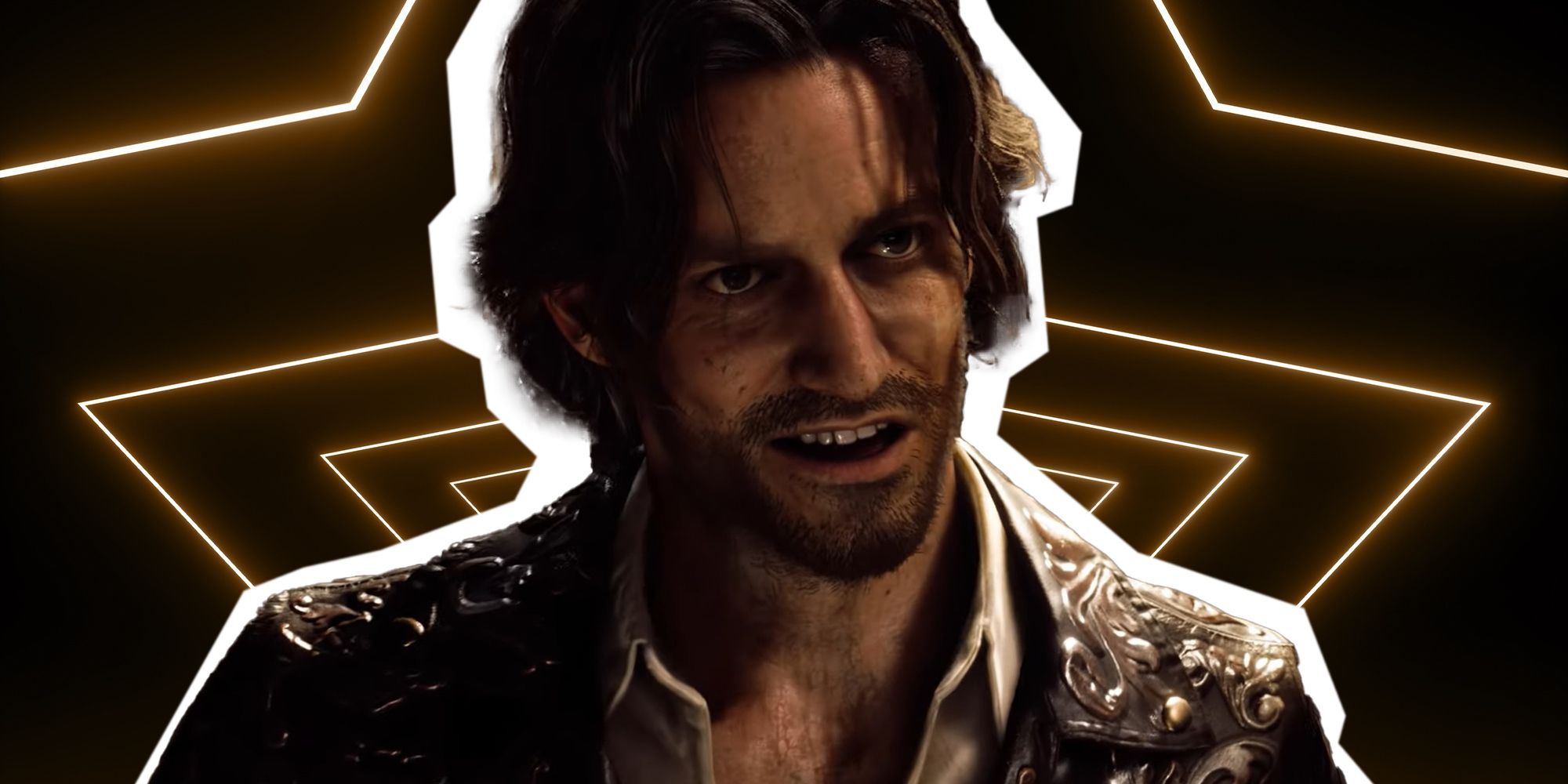 Luis Sera Is The Unexpected Star Of Resident Evil 4 Remake