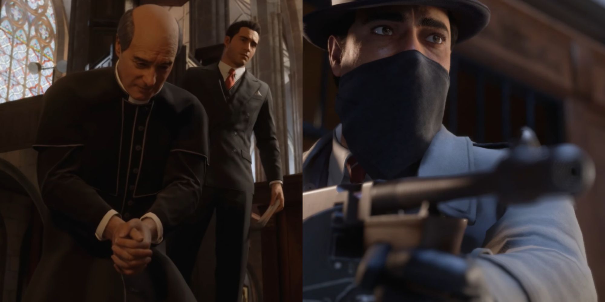 Mafia: Definitive Edition - 8 Best Missions