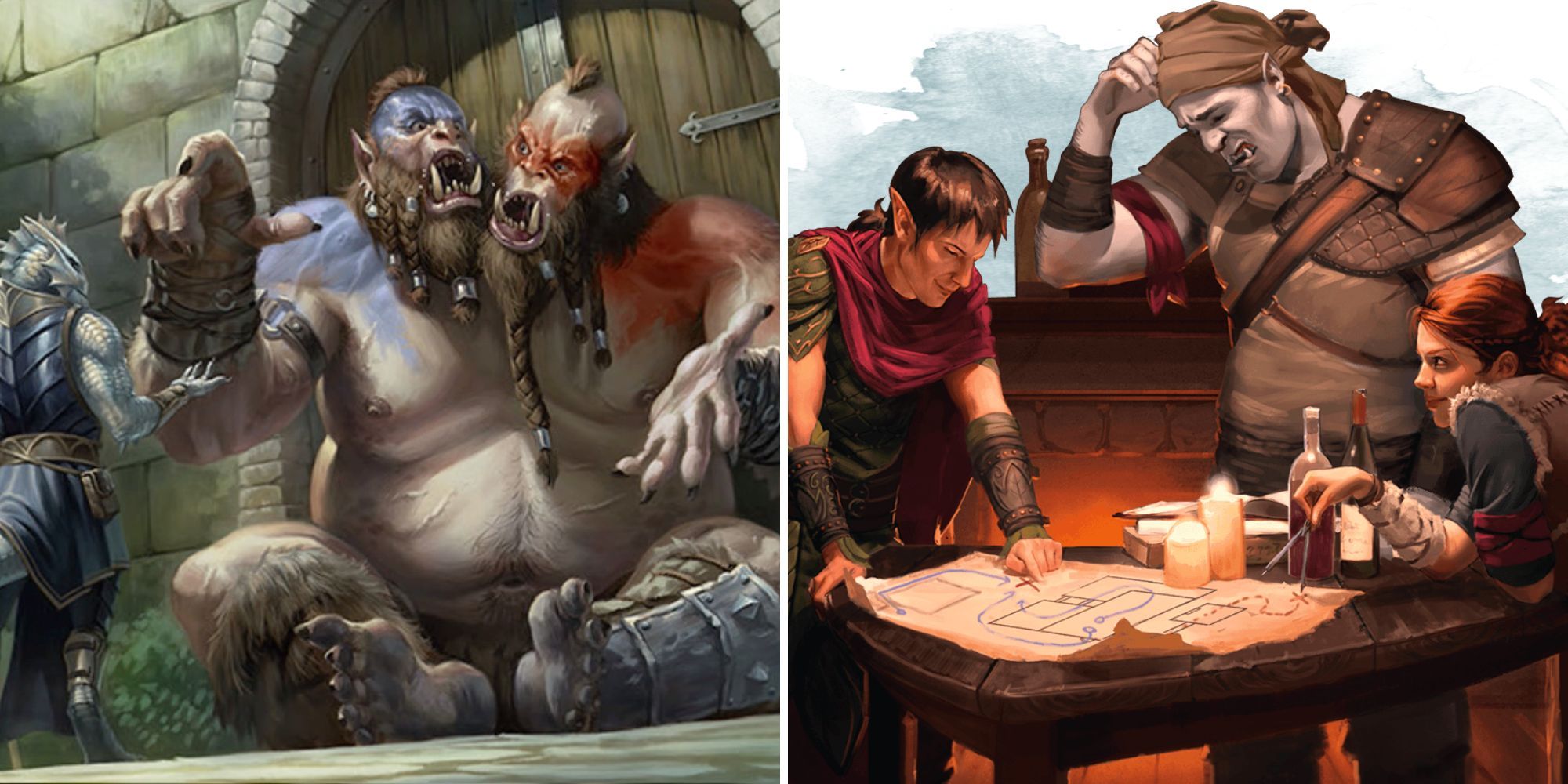 Dungeons & Dragons: 6 Most Misunderstood Rules