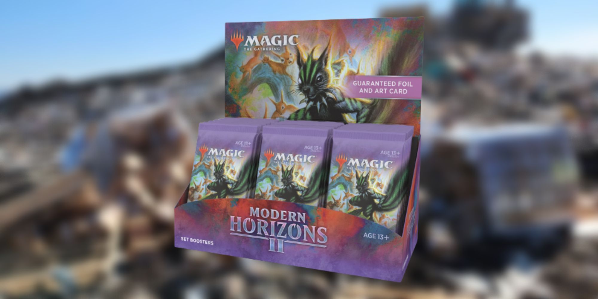 MTG Players Track Down Over $250,000 Worth Of Cards In Texas Landfill