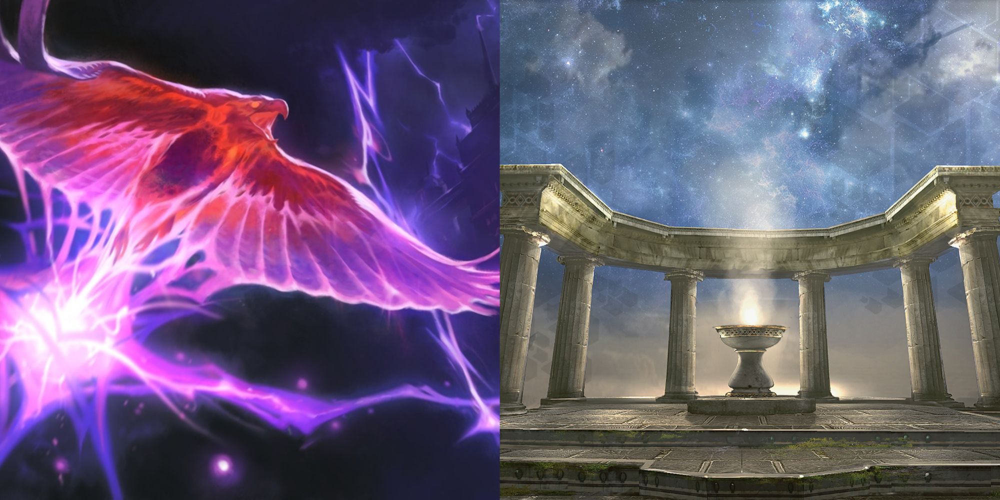 Magic: The Gathering – The 18 Best Decks In Pioneer