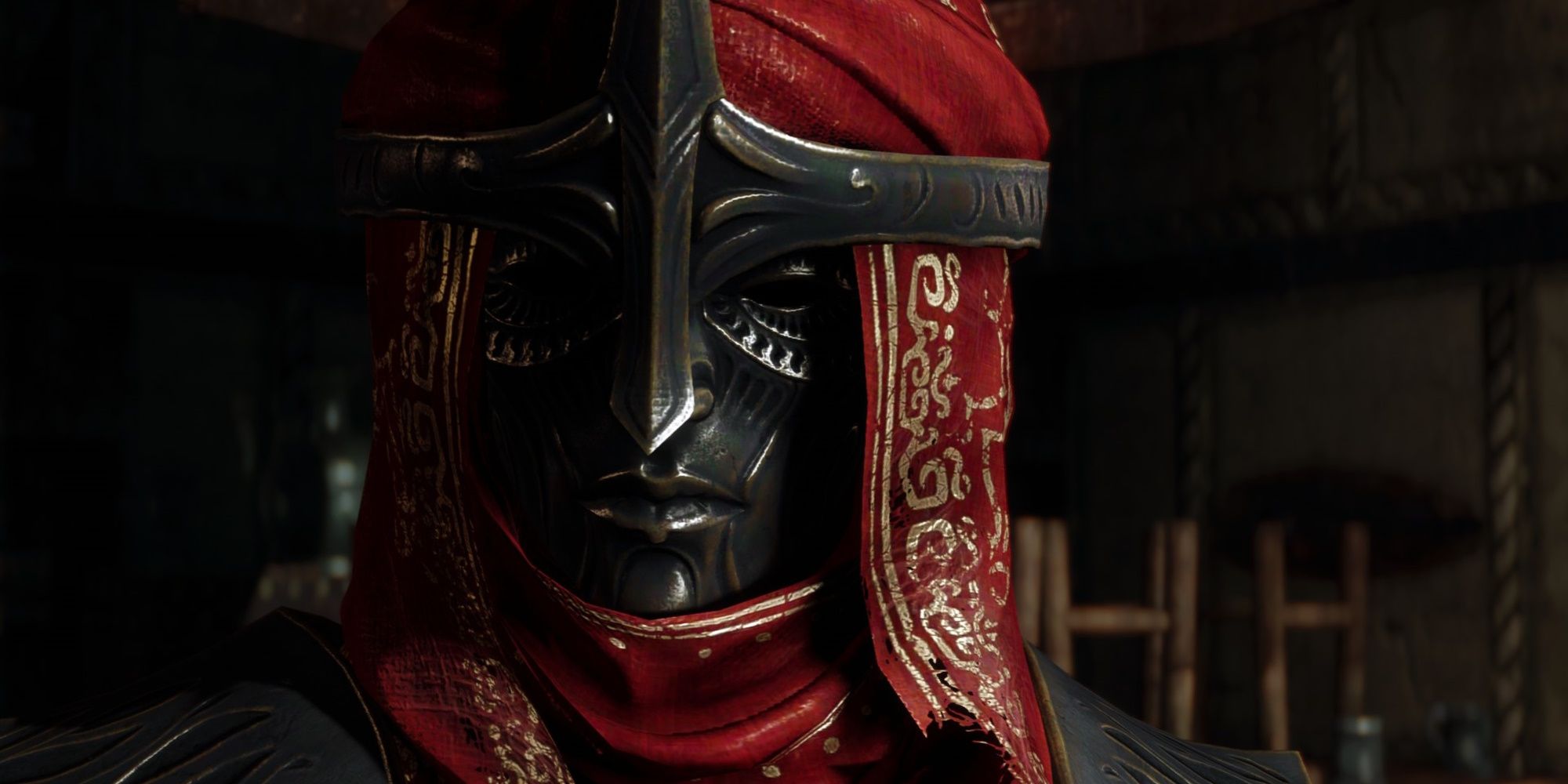 Skyrim Mod Adds Oblivion-Style Mythic Dawn Armor