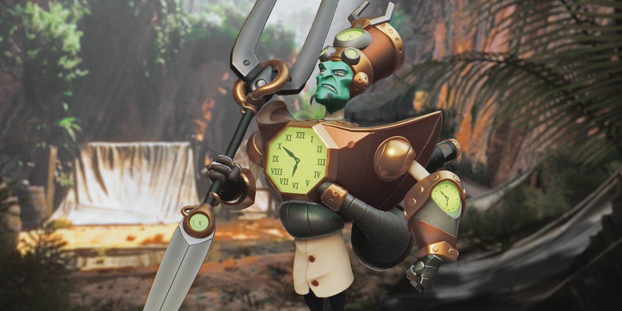 Horizon Call of the Mountain's Boss Battles Are Like '90s Platformers