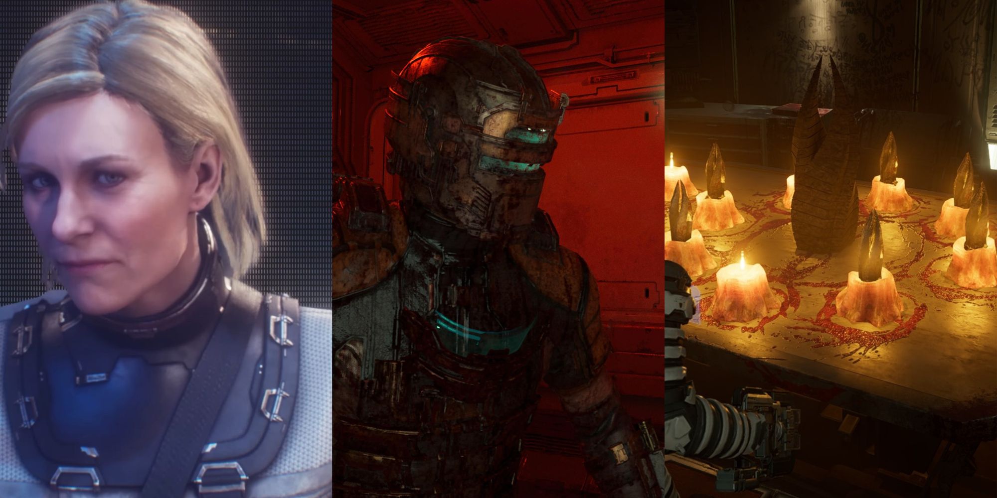 Dead Space Remake: 7 Most Memorable Quotes