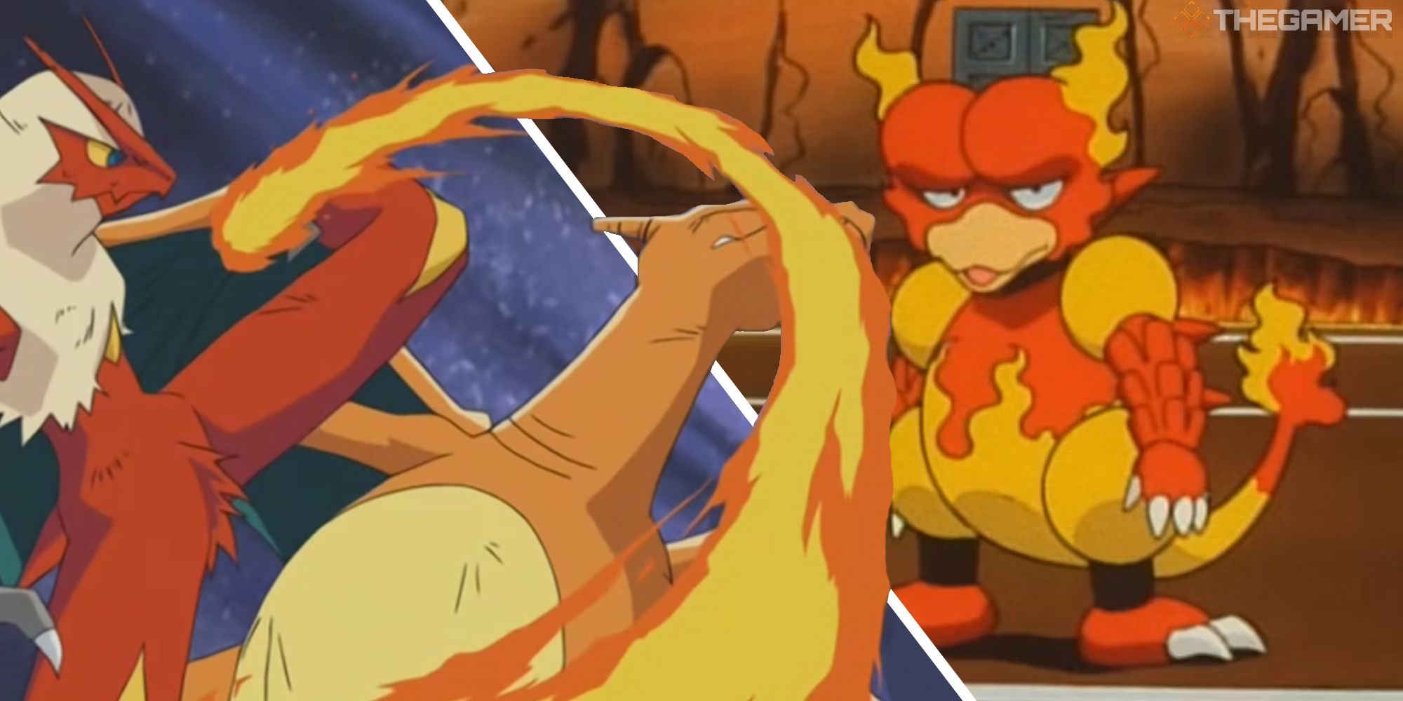 8 Pokemon Moves Shown In The Anime Before The Games