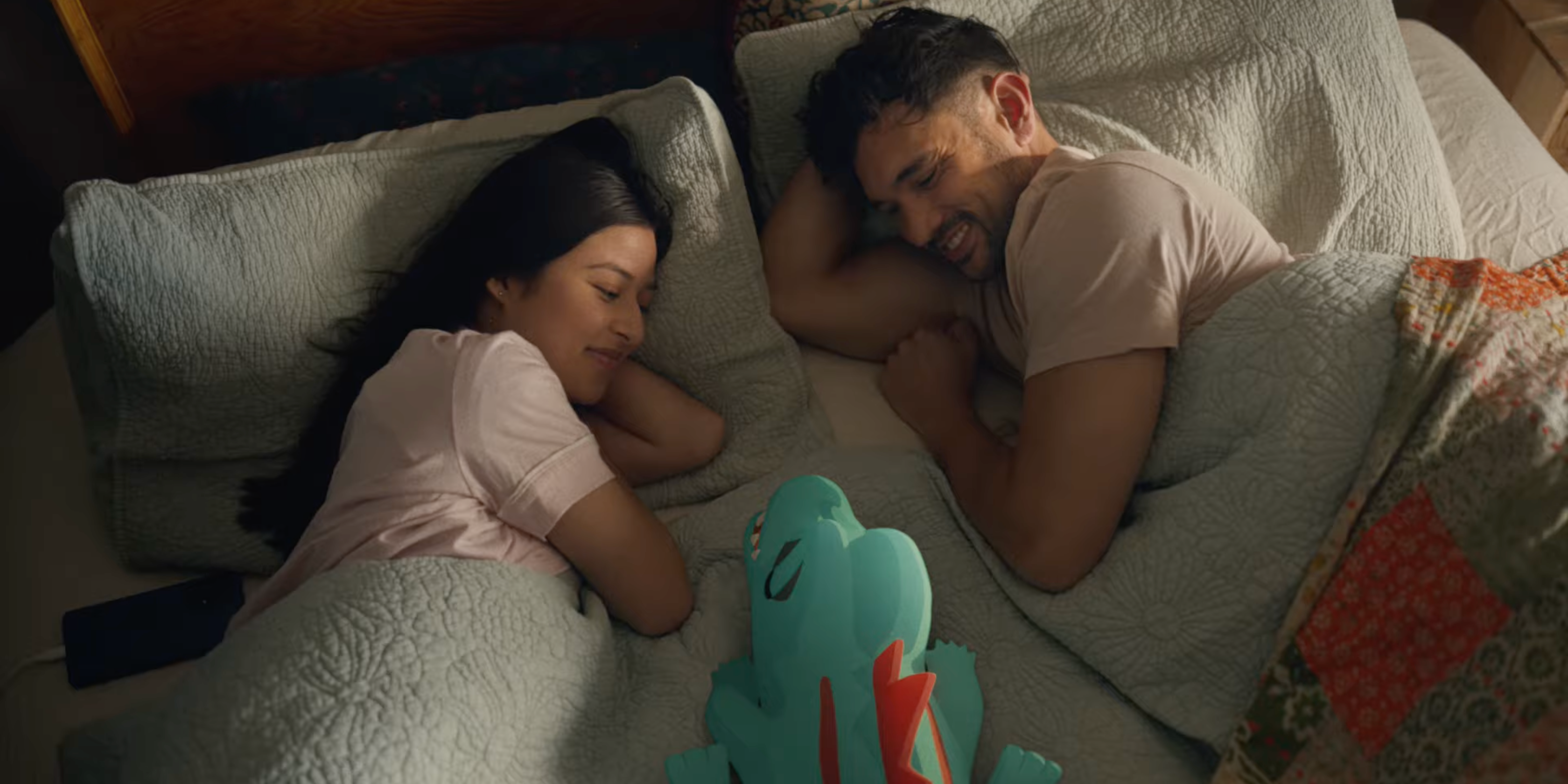 Pokemon Sleep Seems To Be Launching Next Month, But What Even Is It?