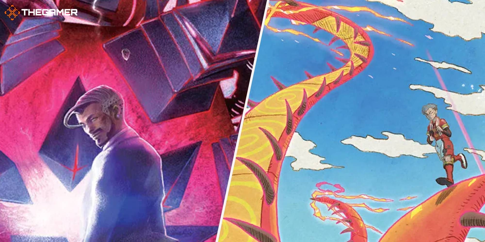 Pokemon TCG: The 8 Best Trainer Gallery Art In Sword & Shield: Lost Origin