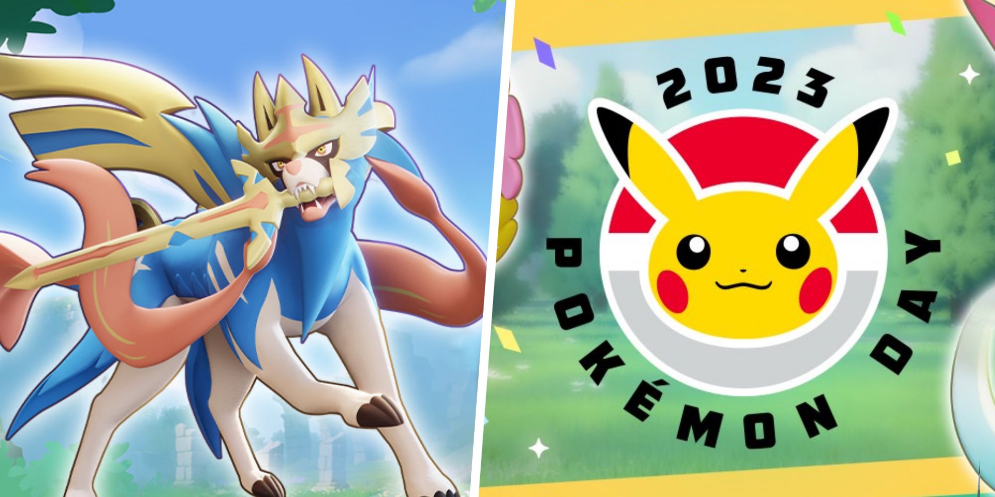 Pokemon Unite: Pokemon Day 2023 Event Guide