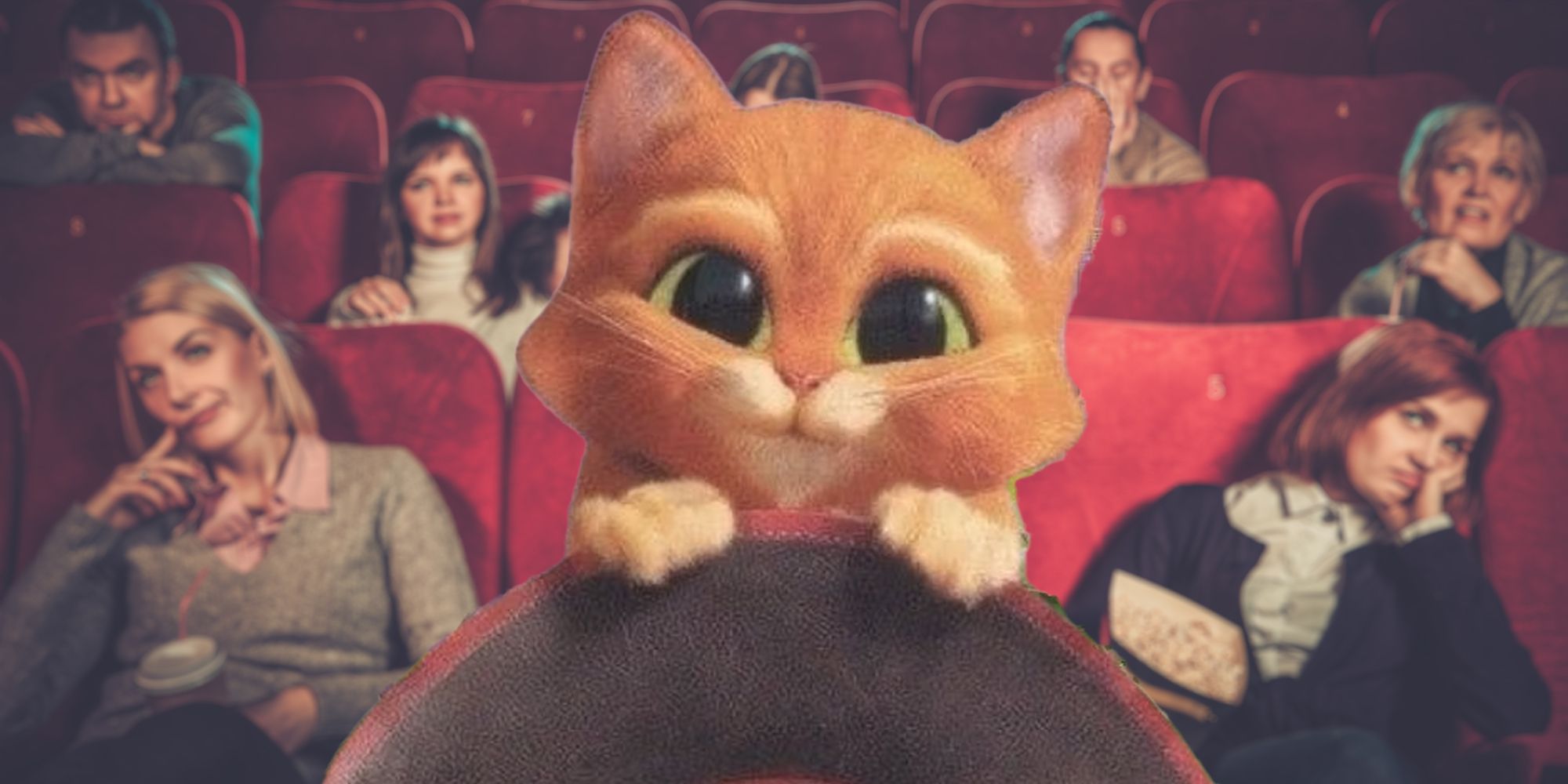 I Wish Live-Action Blockbusters Were More Like Puss In Boots: The Last Wish