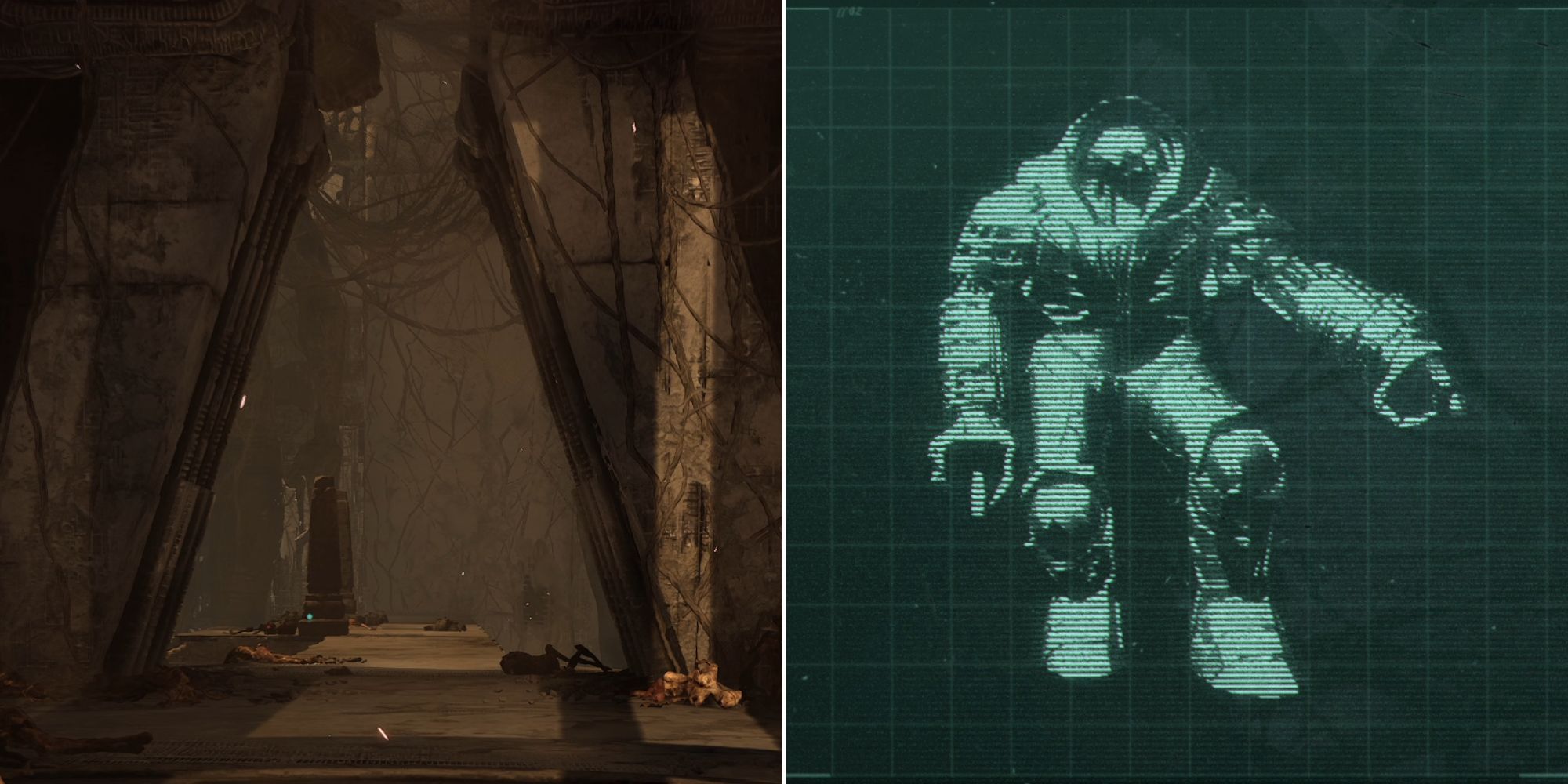 Returnal: Guide To Hostiles In Derelict Citadel