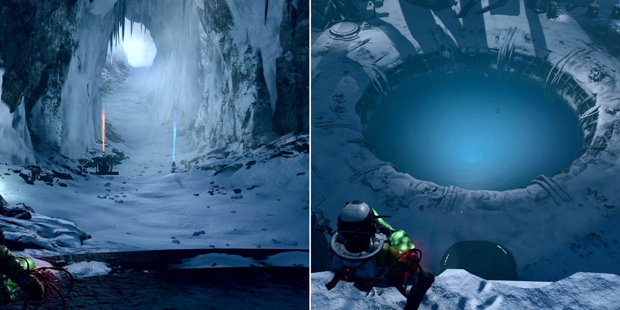 Returnal: Fractured Wastes Walkthrough
