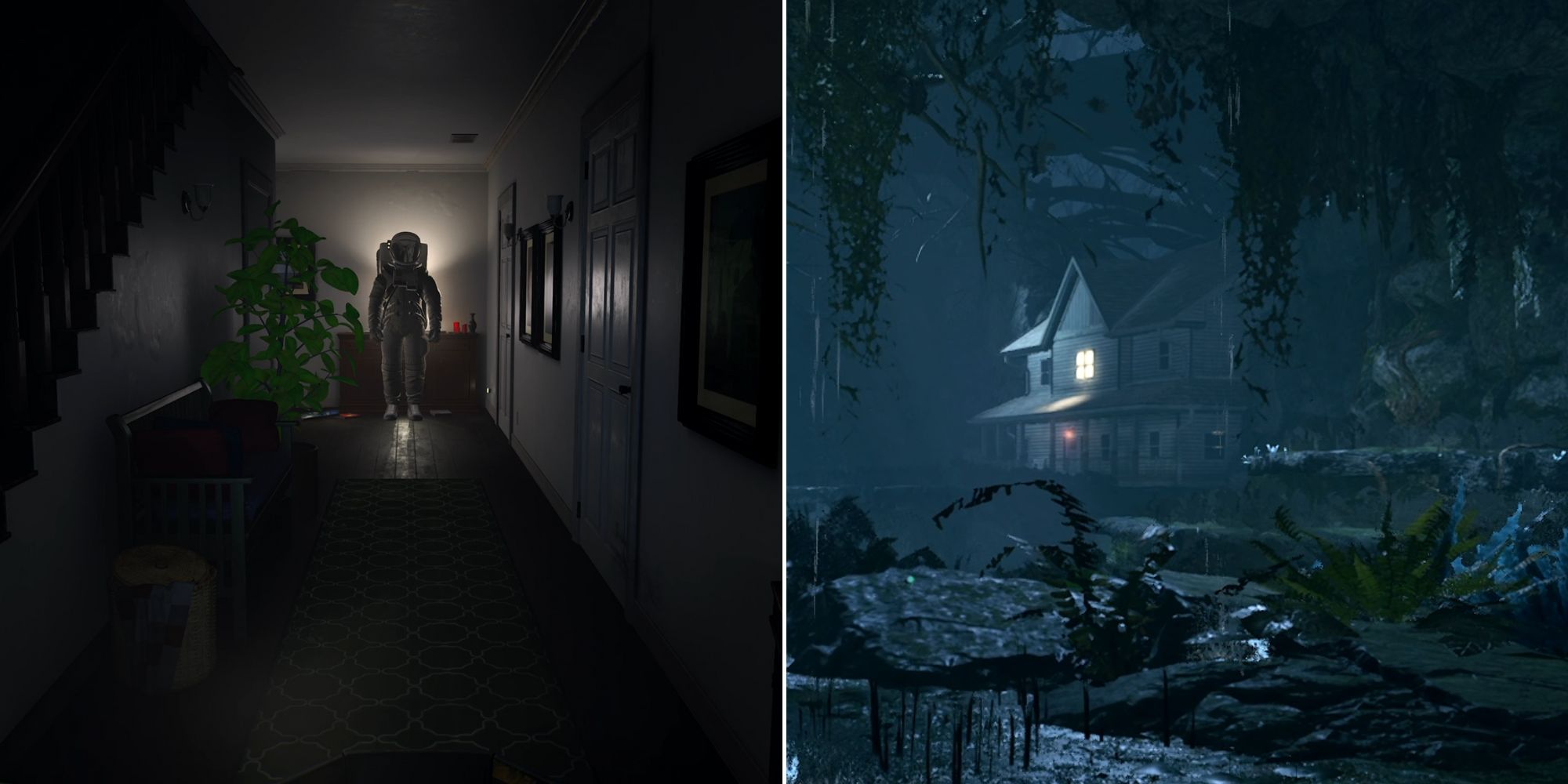 Returnal: How To Get Inside The House And What You'll Find Inside