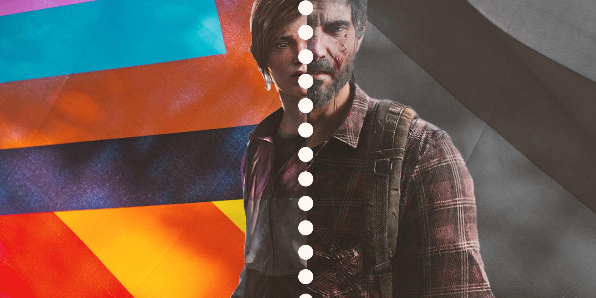 The Last Of Us Is Schrödinger’s Woke