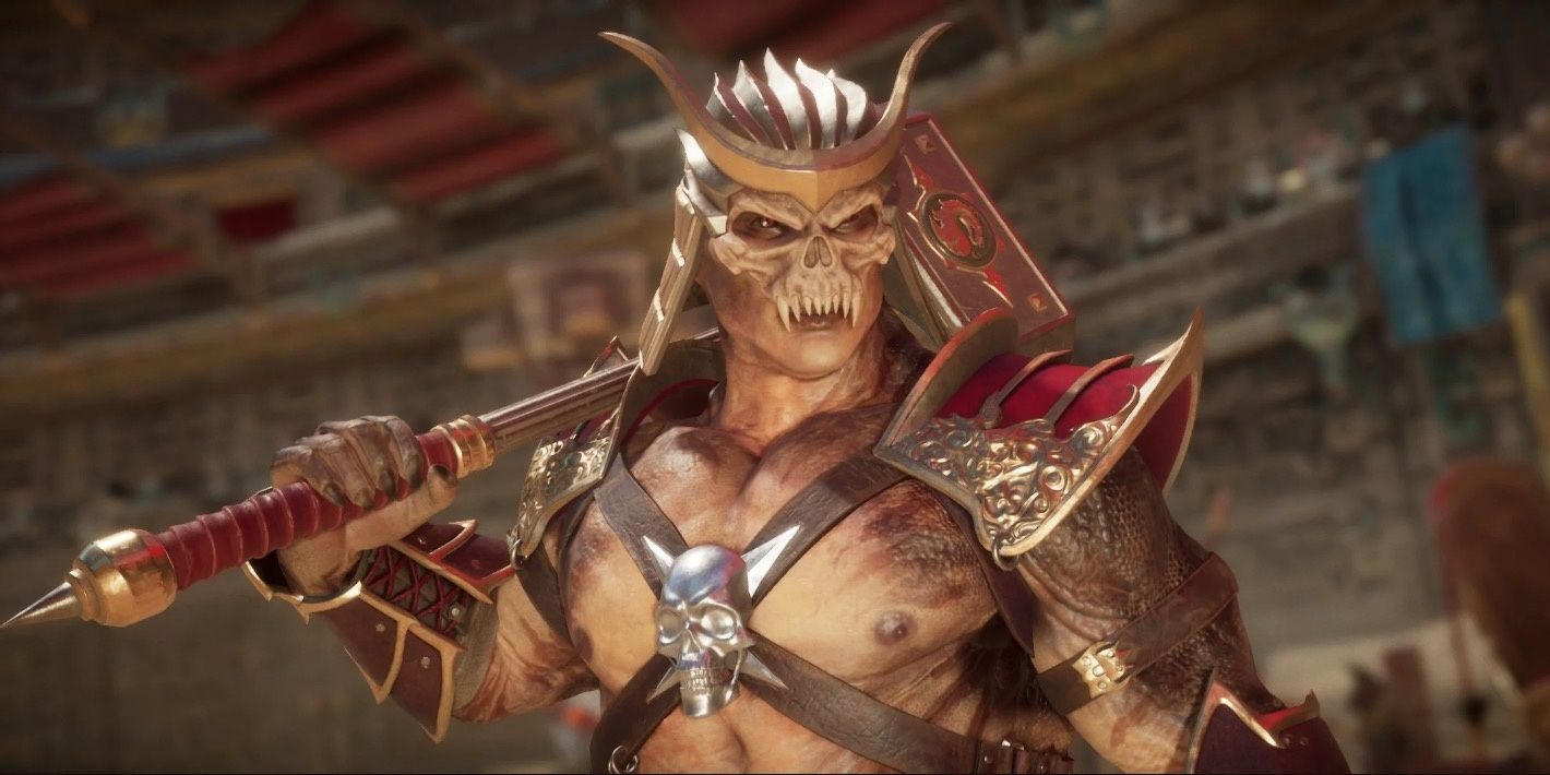 Mortal Kombat Fans Share Their Biggest Fears For MK12