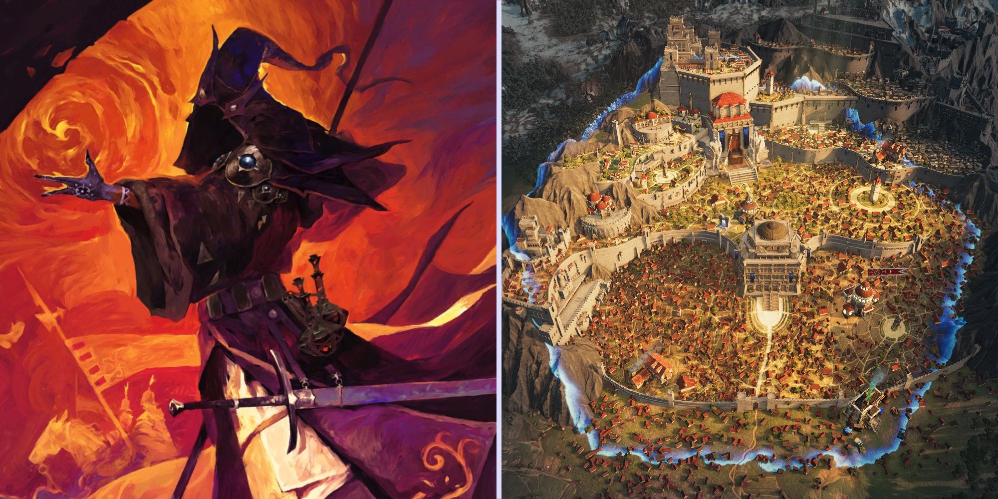 SpellForce: Conquest Of Eo - 7 Beginner Tips