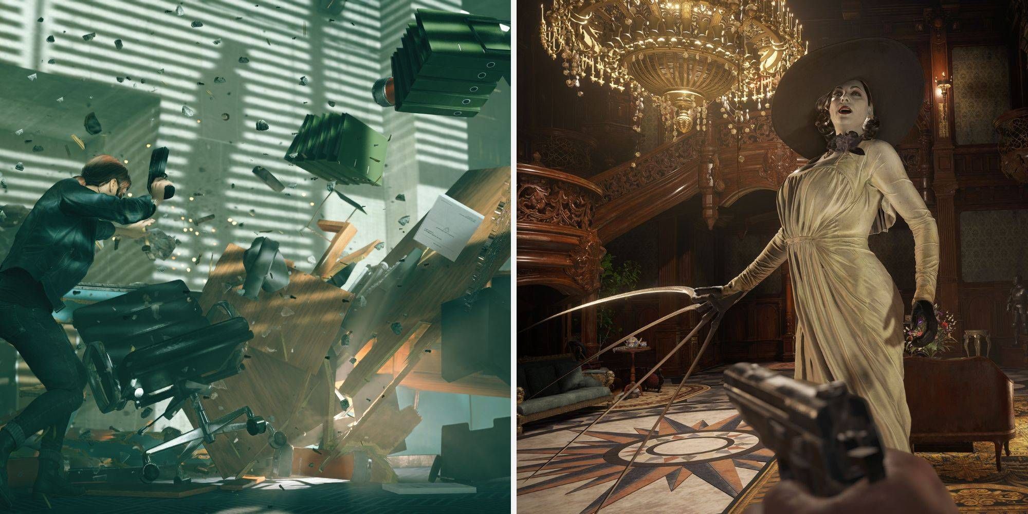 16 Similar Games To Check Out If You Loved Prey