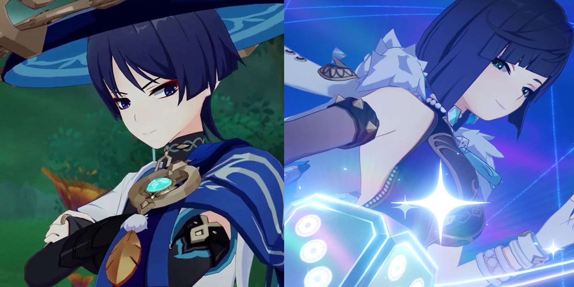 Genshin Impact: Best Characters For Overworld Exploration