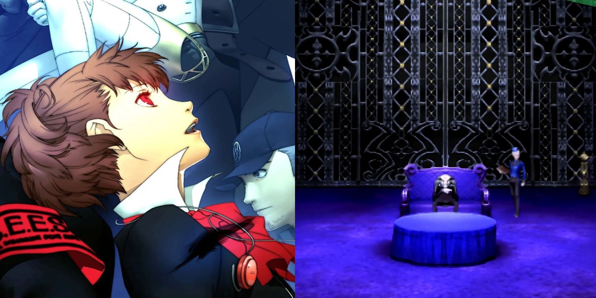 10 Things Everyone Completely Missed In Persona 3 Portable