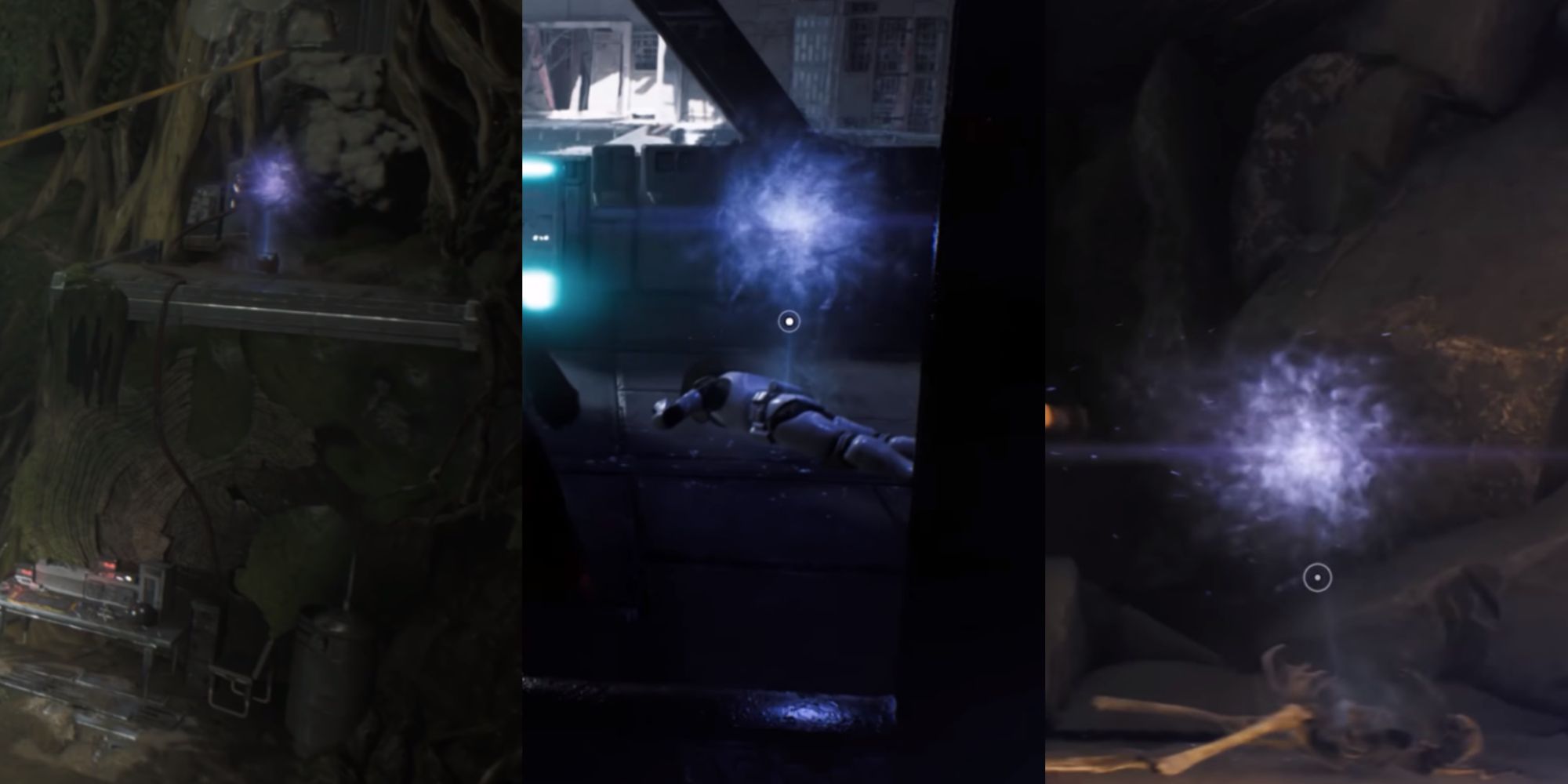 Star Wars Jedi: Fallen Order - All Force Essence Upgrade Locations