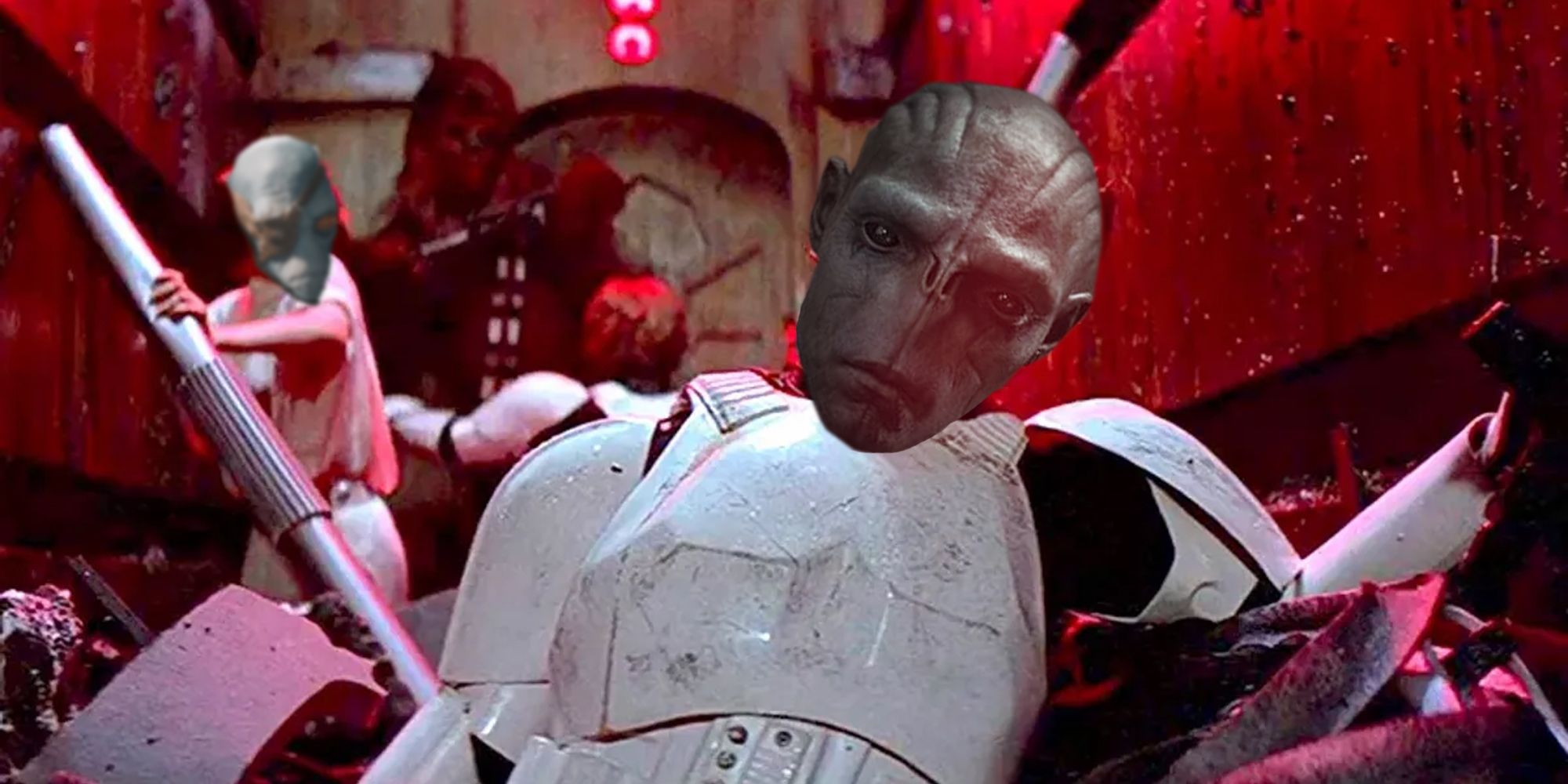 Star Wars: Eclipse Will Collapse Under Its Own Weight